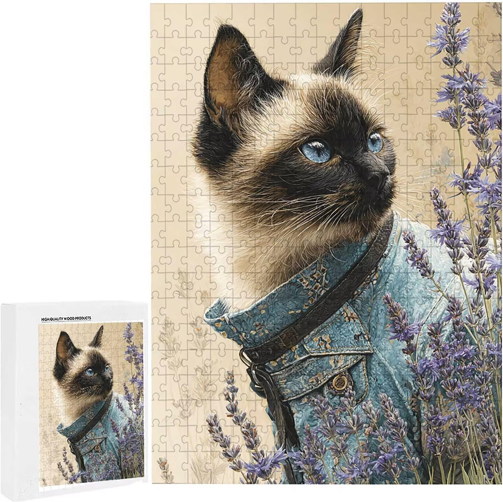 Puzzle dla dorosłych 1500 sztuk kwiatowych kwiatów | Rodzinna gra i zajęcia grupowe dla nastolatków i prezent urodzinowy dla dzieci w wieku 14 lat | Dekoracja domu i pomysł na prezent Relax87 x 57 cm