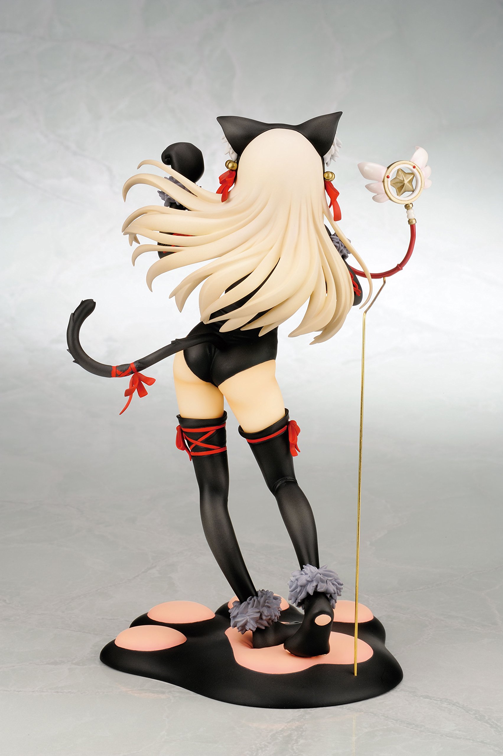 Amazon | 1/8スケールフィギュア Fate/kaleid liner プリズマ☆イリヤ 