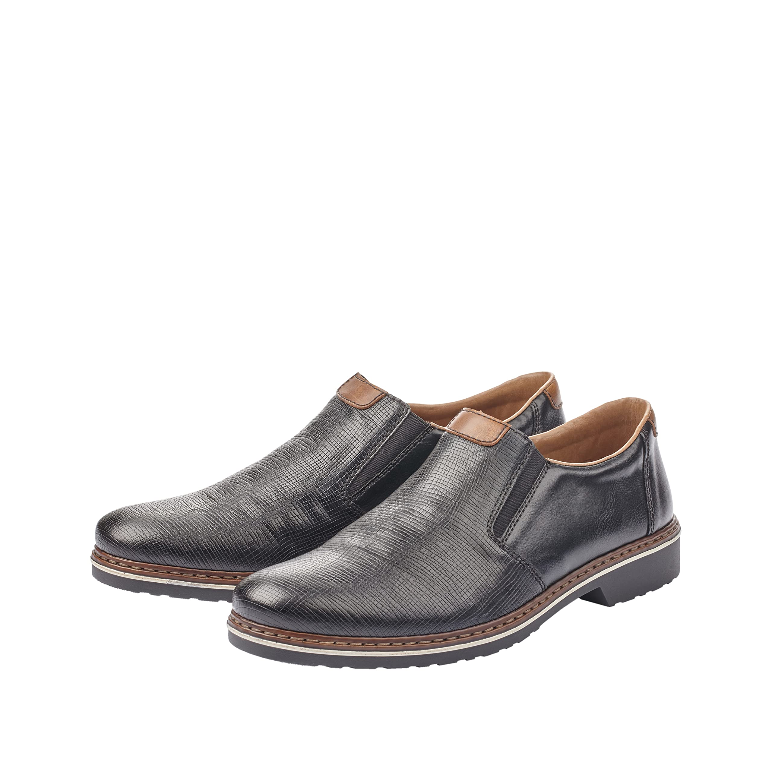 Rieker 16563 Mocassini Uomo