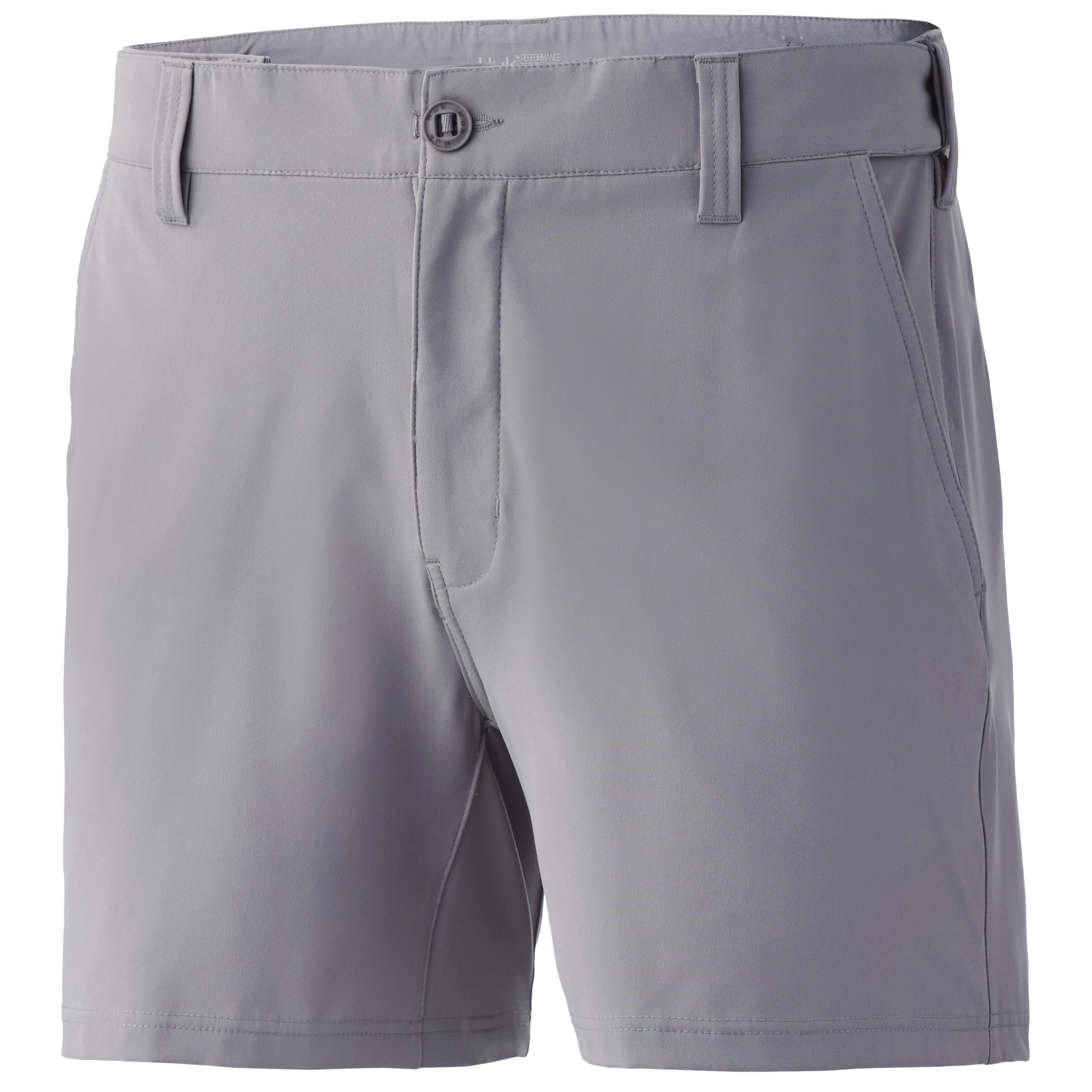 HUKMen's Pursuit Water Repellent & Quick-Drying Shorts