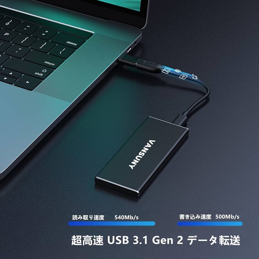新品　未開封　PS5 +  SSD　（ PS4 データ保存用）480GBセット Amazon.co.jp: PS4対応 外付けSSD 480GB : ゲーム
