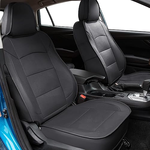 Miniatura 2 de Oasis Auto para Subaru, Negro