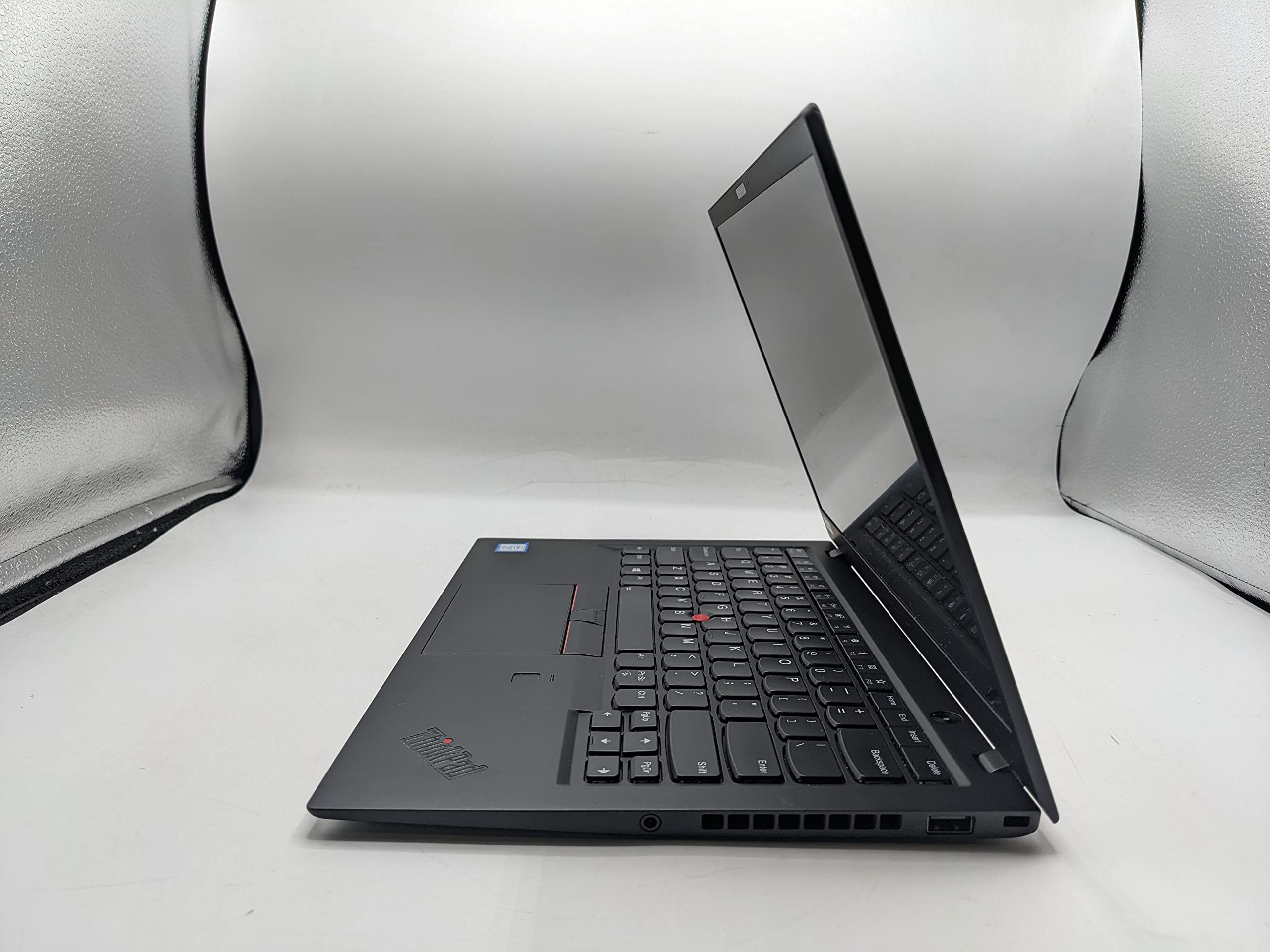 Amazon.com: Lenovo Thinkpad X1 Carbon (6th Gen) 20KH002RUS 14 