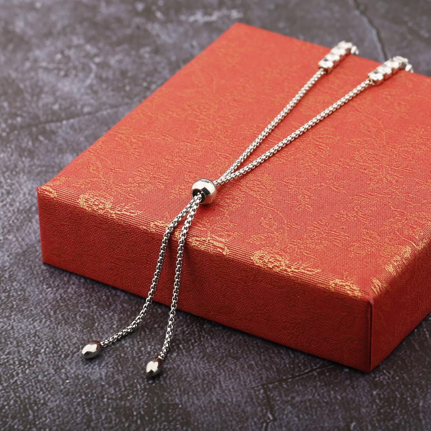 Mustard Seed Bracelet Christian Gift Mustard Seed Jewelry Bracelet Faith Gift Inspirational Jewelry Religious Gift for Women - Image 5