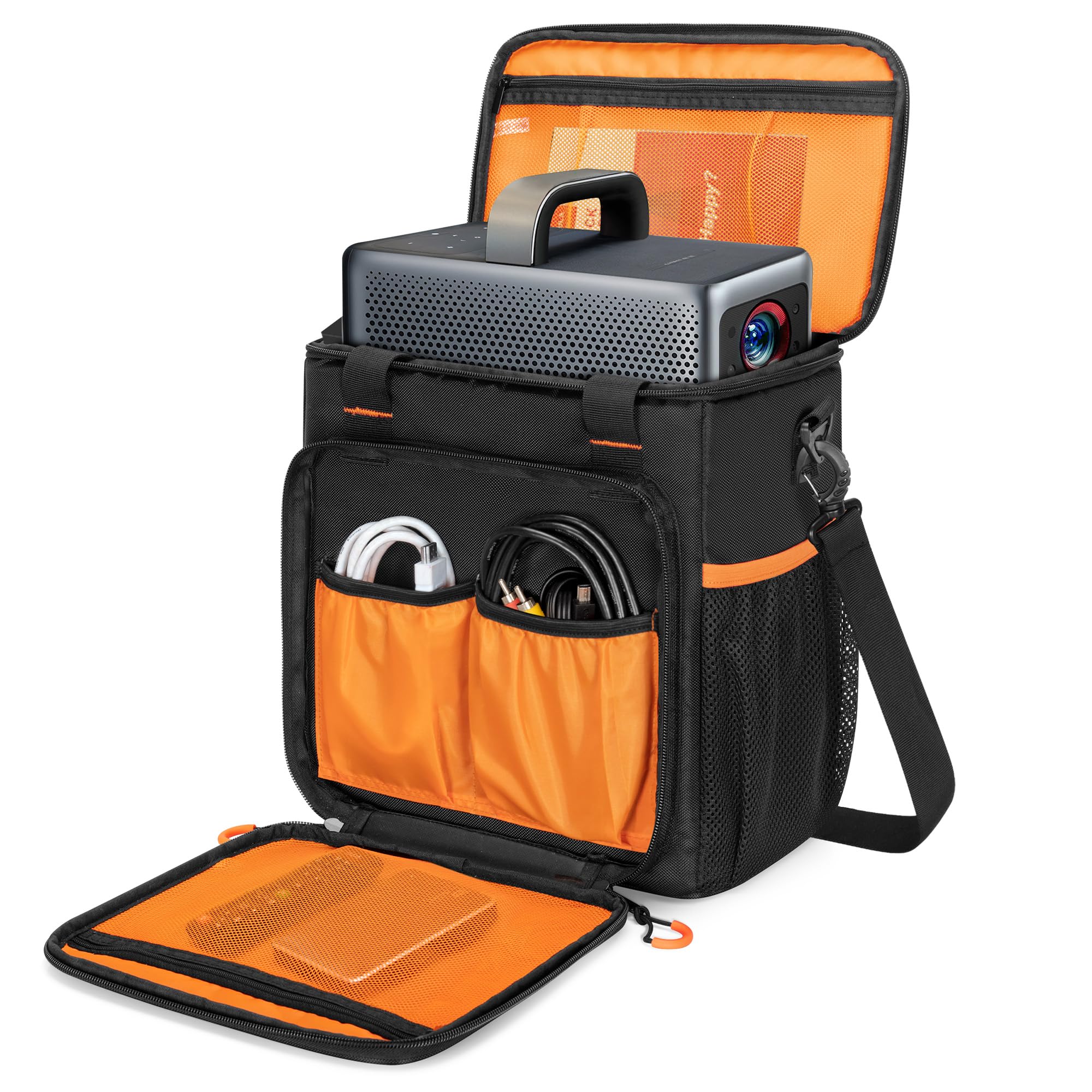 Pgmoontravel Carrying Case Compatible With Nebula Mars Cosmos