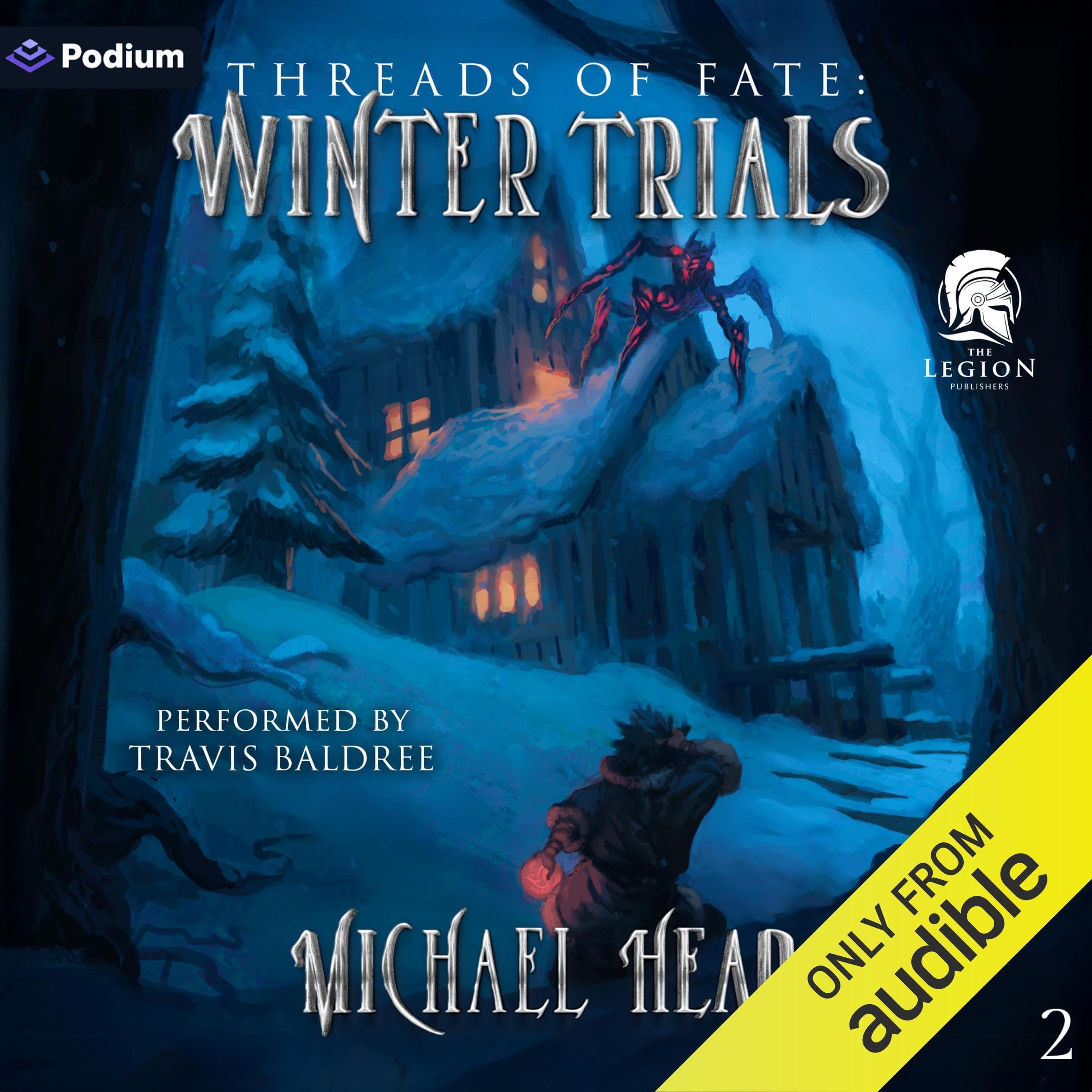 Winter Trials