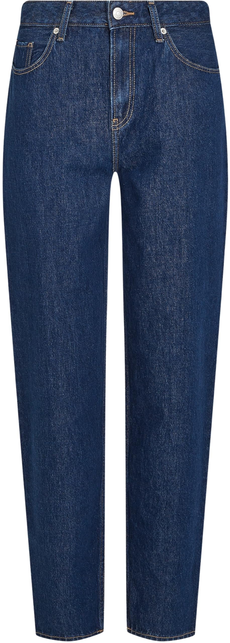 Tommy Hilfiger Donna Jeans Tapered Ace Vita Media