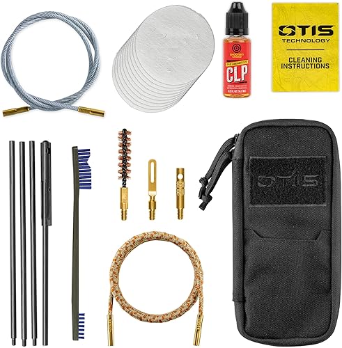 Miniatura 32 de Otis Technology Kits de limpieza de la serie Defender (selecciona tu modelo)