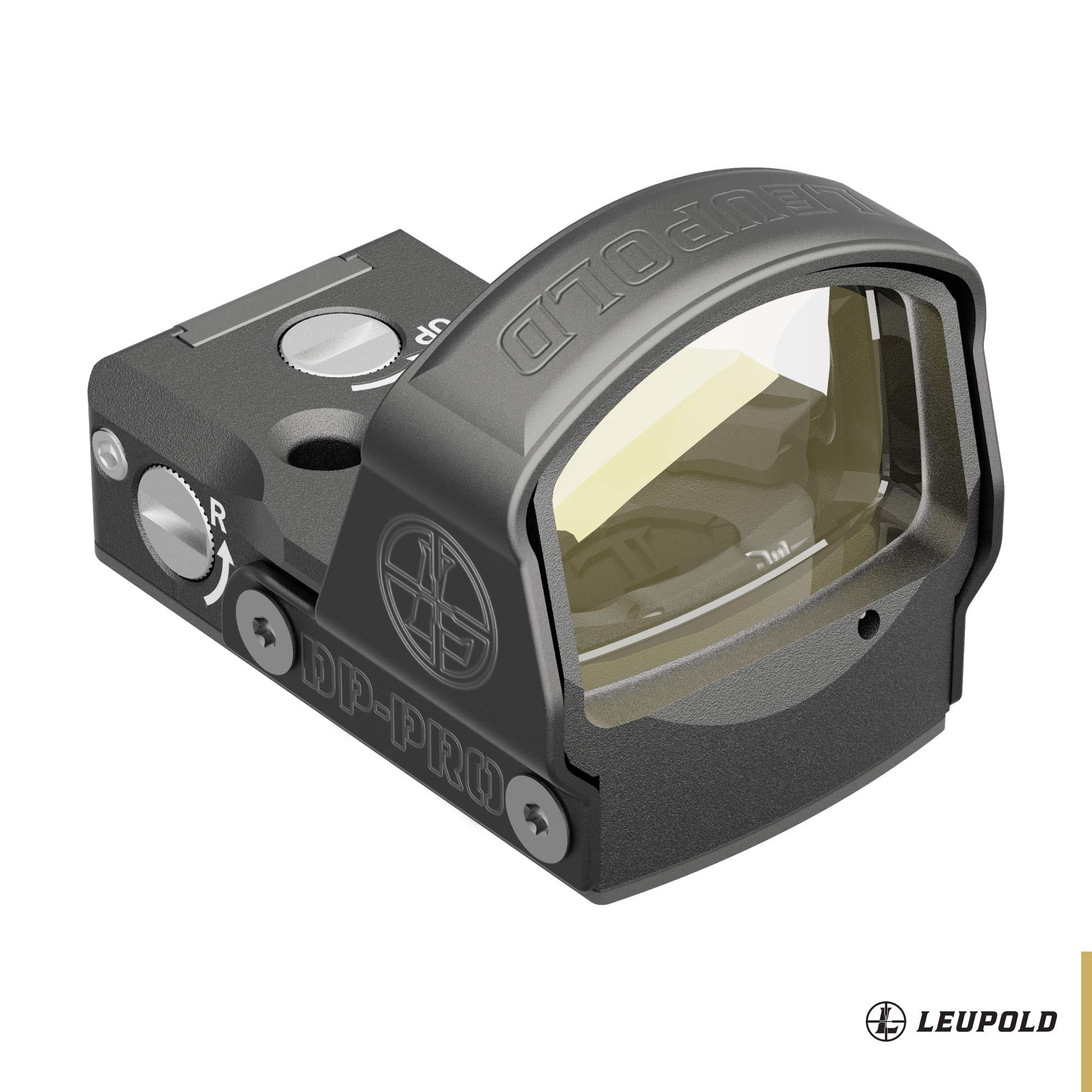 Amazon.co.jp: Leupold DeltaPoint Pro レッドドットサイト 6MOAドット