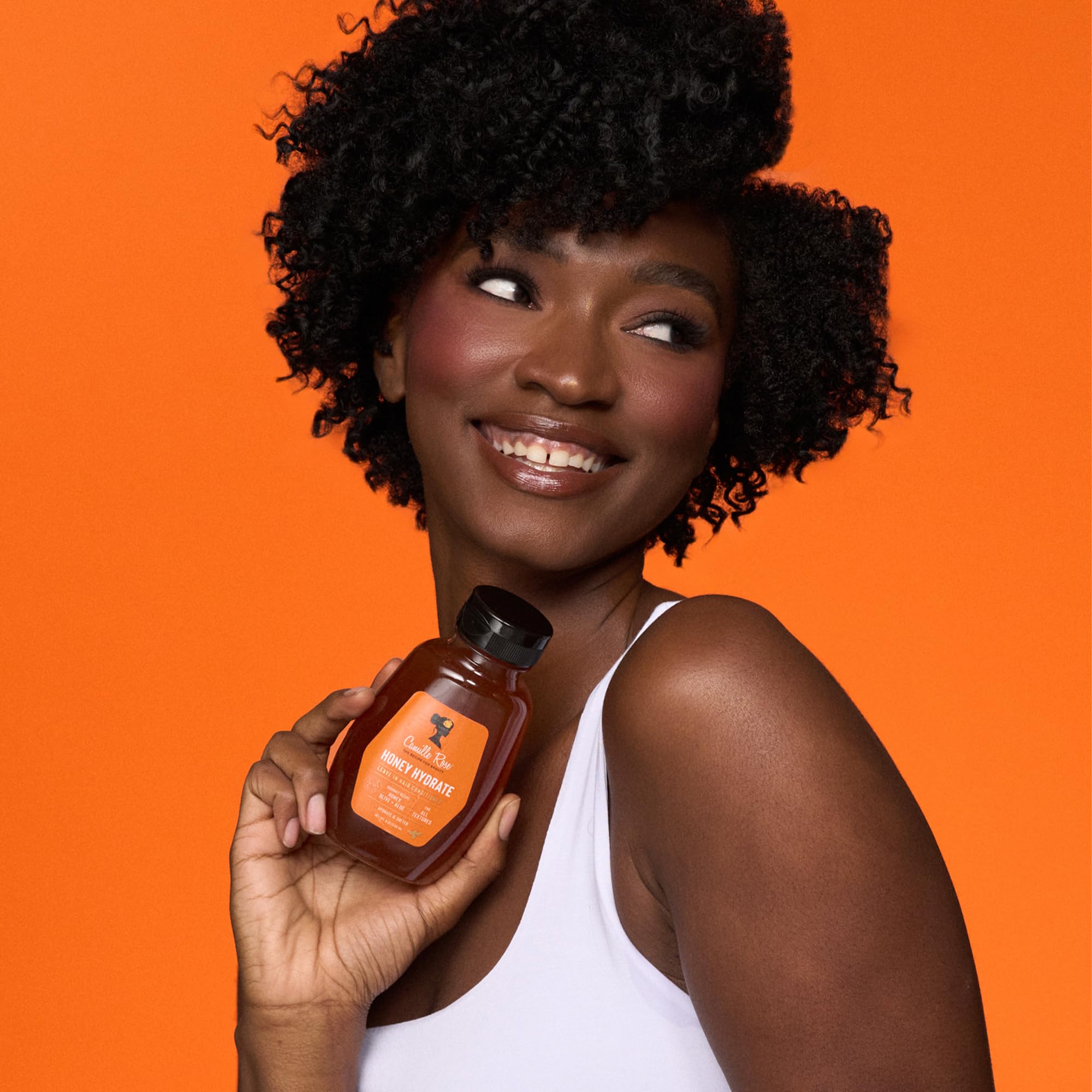 Camille Rose Honey Hydrate 