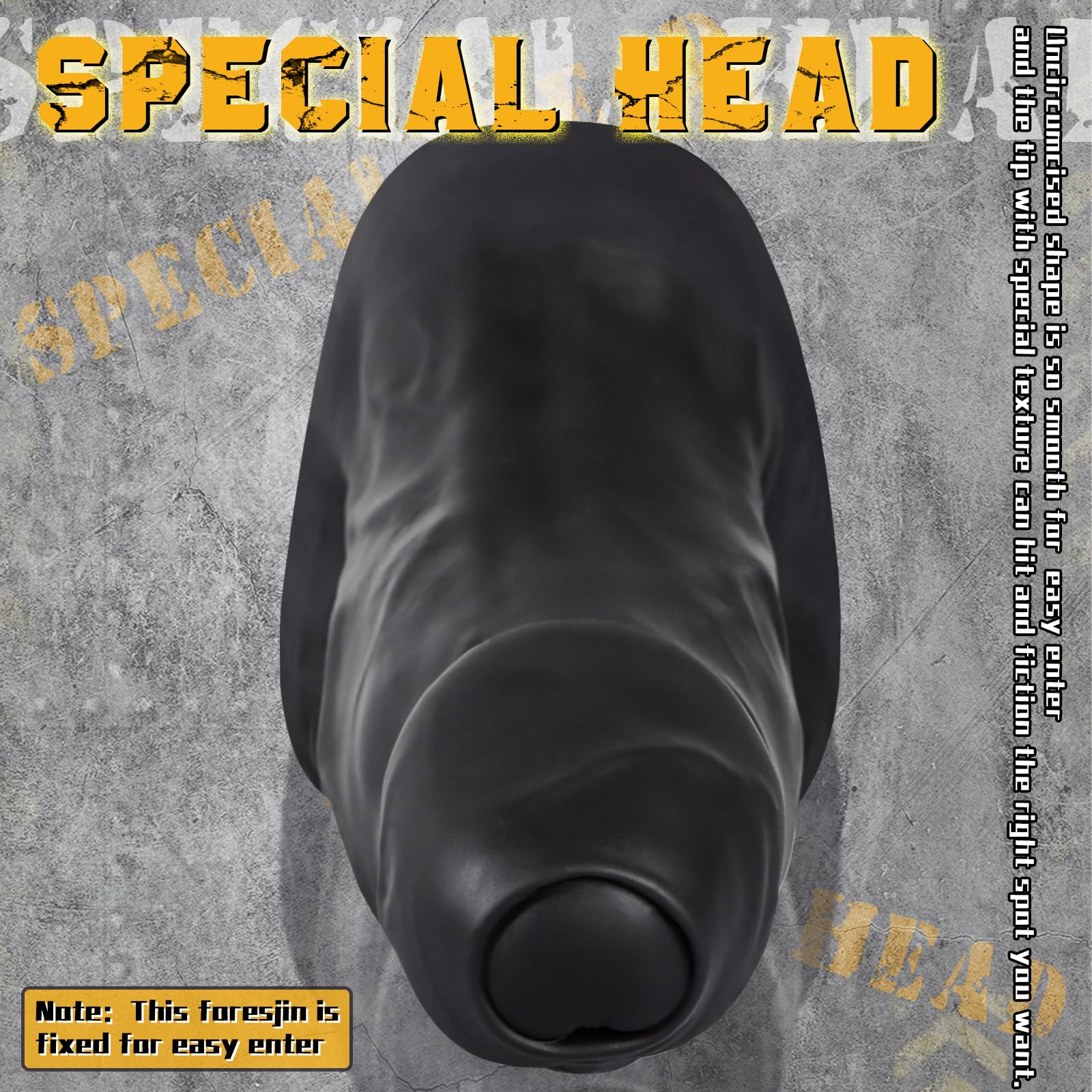 3.5'' Diameter Realistic Uncut Dildo with Balls,10 Inch Big Black Dildo with Huge Suction Cup for Hands-Free Play,XXL Girthy Silicone Dildos Large Anal Dildos for Men Women Gay Couple Masturbator