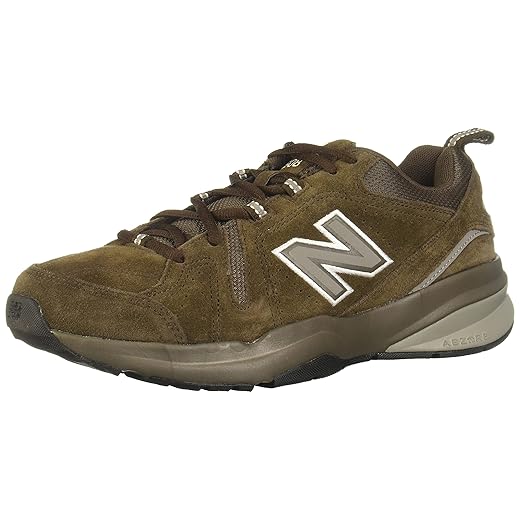 New Balance Men's 608 V5 Casual Comfort Cross Trainer