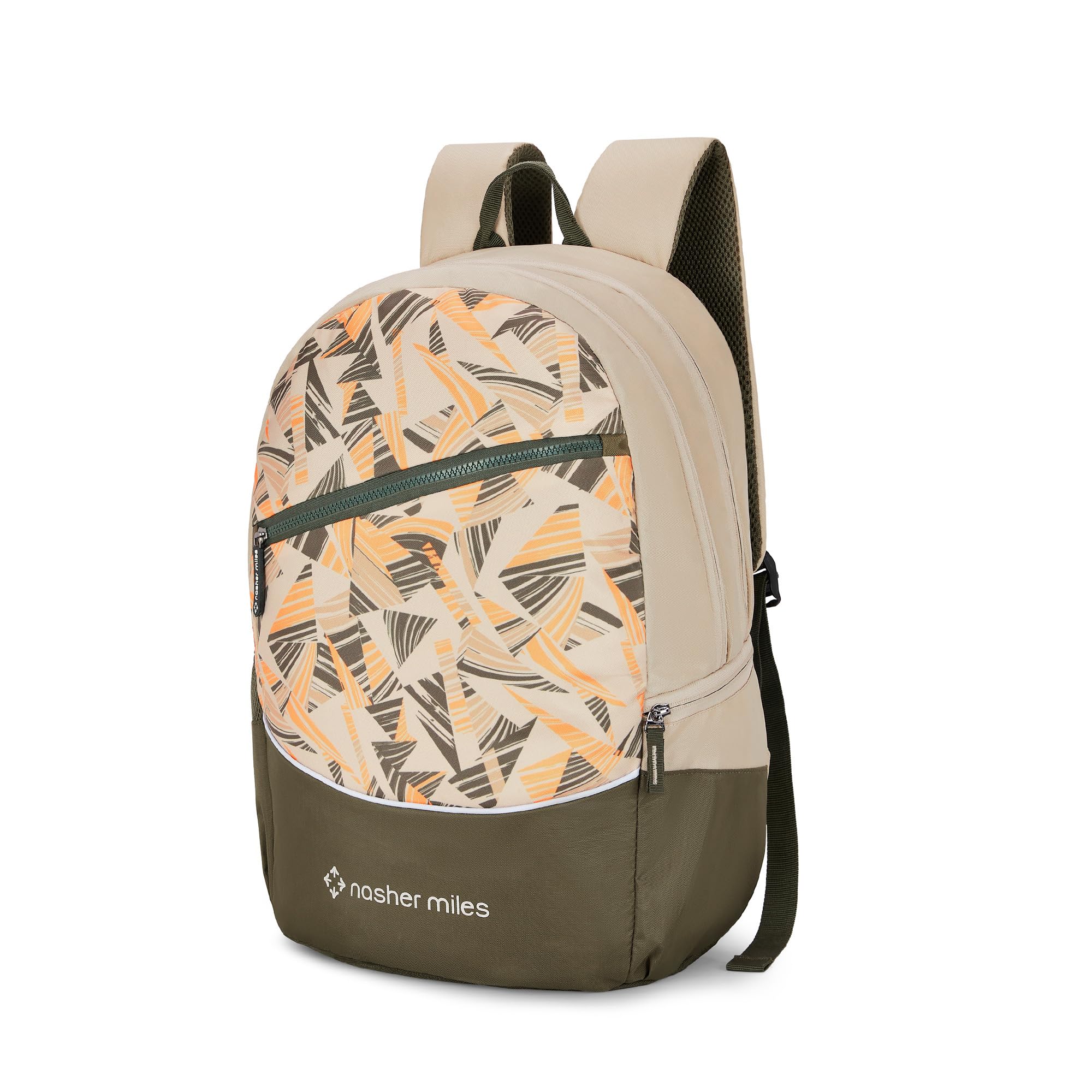 nasher miles Laptop Backpack Ideal for College, School, Office, Travel | Men, Women, Boys, Girls-picture-51