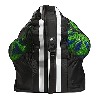 Amazon.com: adidas Stadium Mesh, Laundry, Heavy Duty Soccer