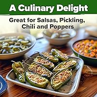 Vista 220 de HOME GROWN Más de 1000 semillas de cilantro para plantar en interiores o exteriores, hierbas tradicionales sin OMG, semillas de plantas de cilantro