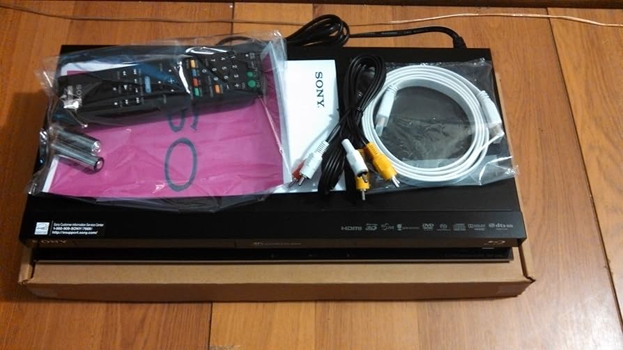 SONY ブルーレイディスク DVDプレーヤー Amazon.com: Sony BDP-BX57 1080p Upscaling 3D-Ready Blu-ray