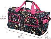 Vista 115 de Rockland Negro