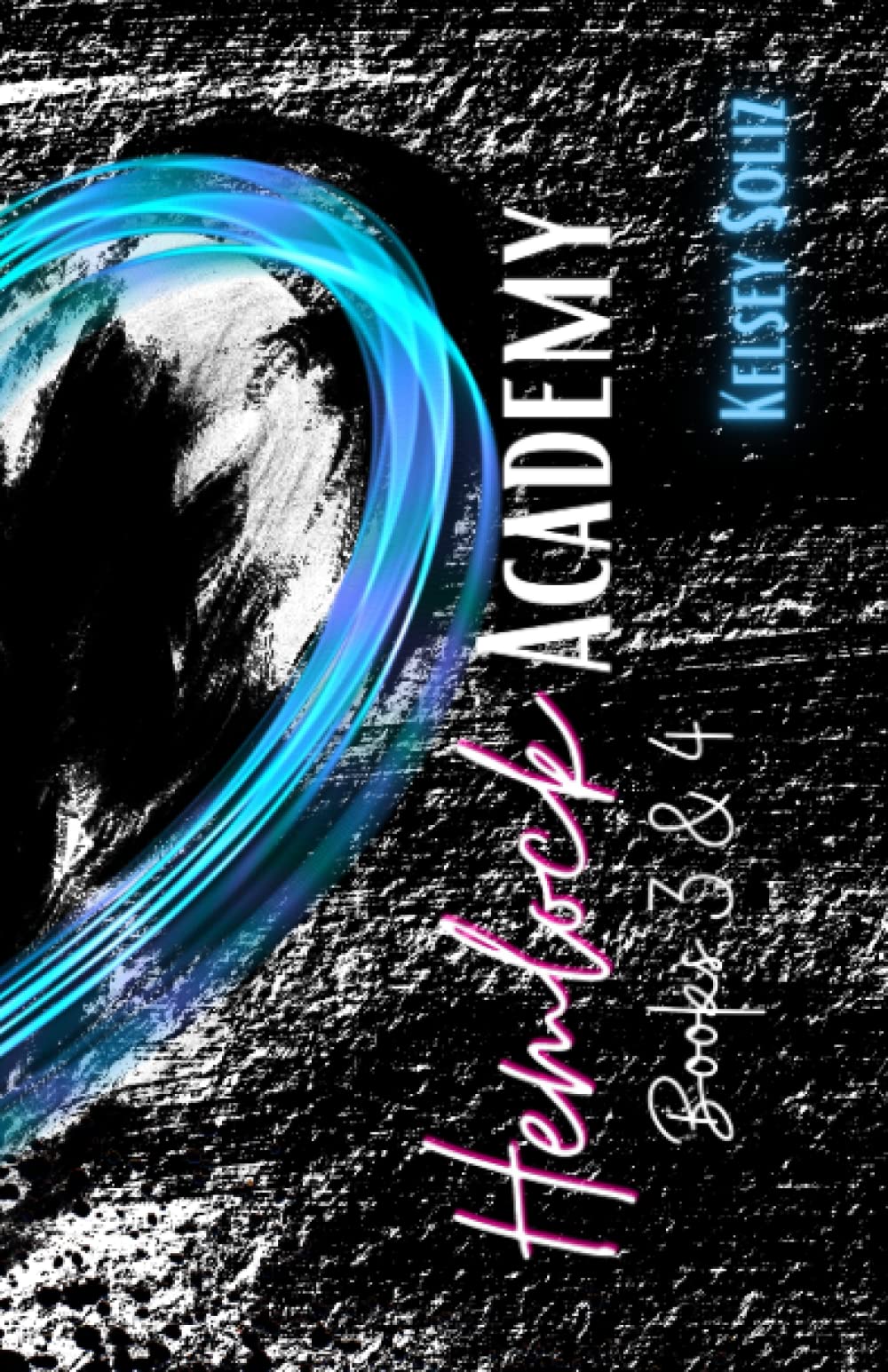 Hemlock Academy: Books 3 & 4