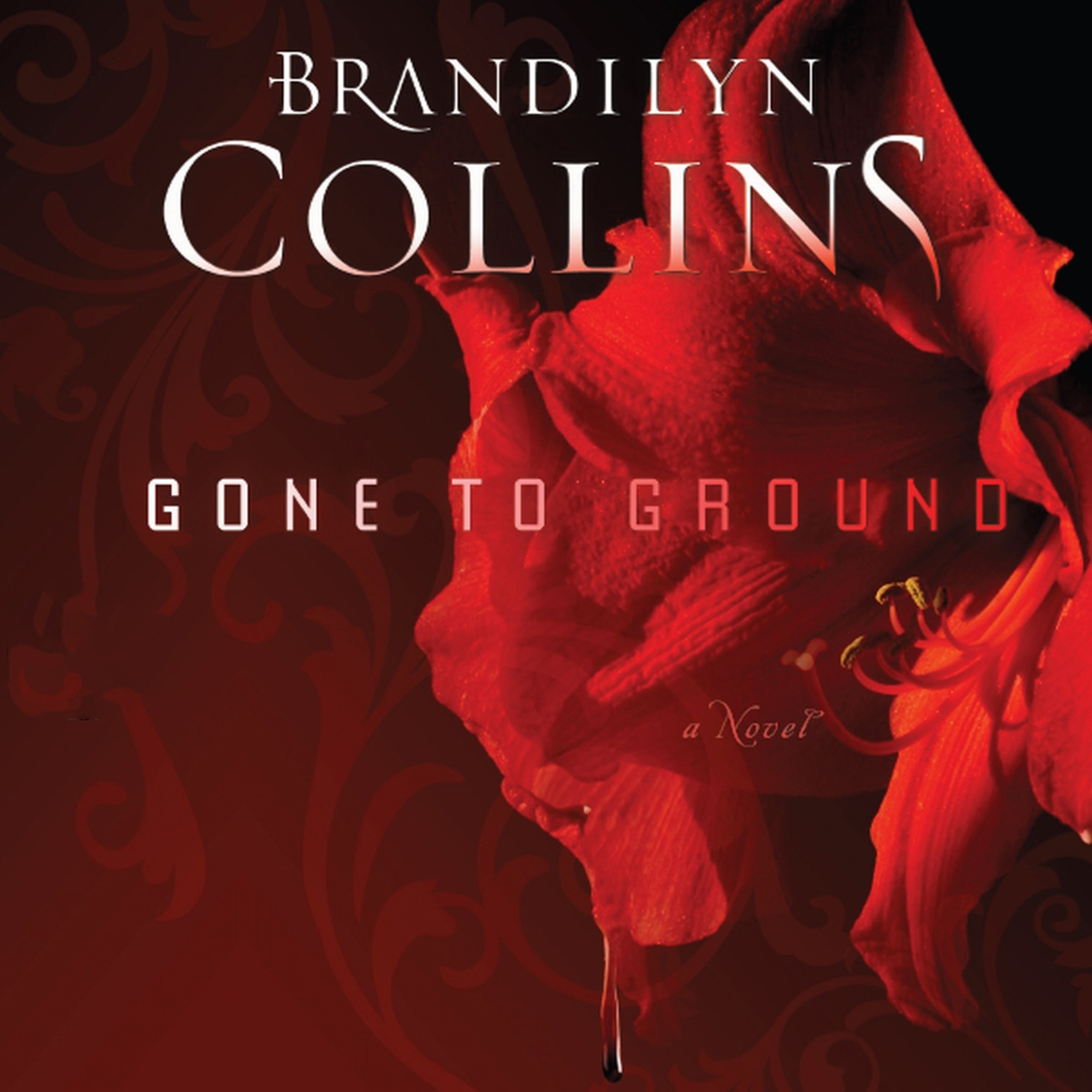 Cover art for Gone to Ground