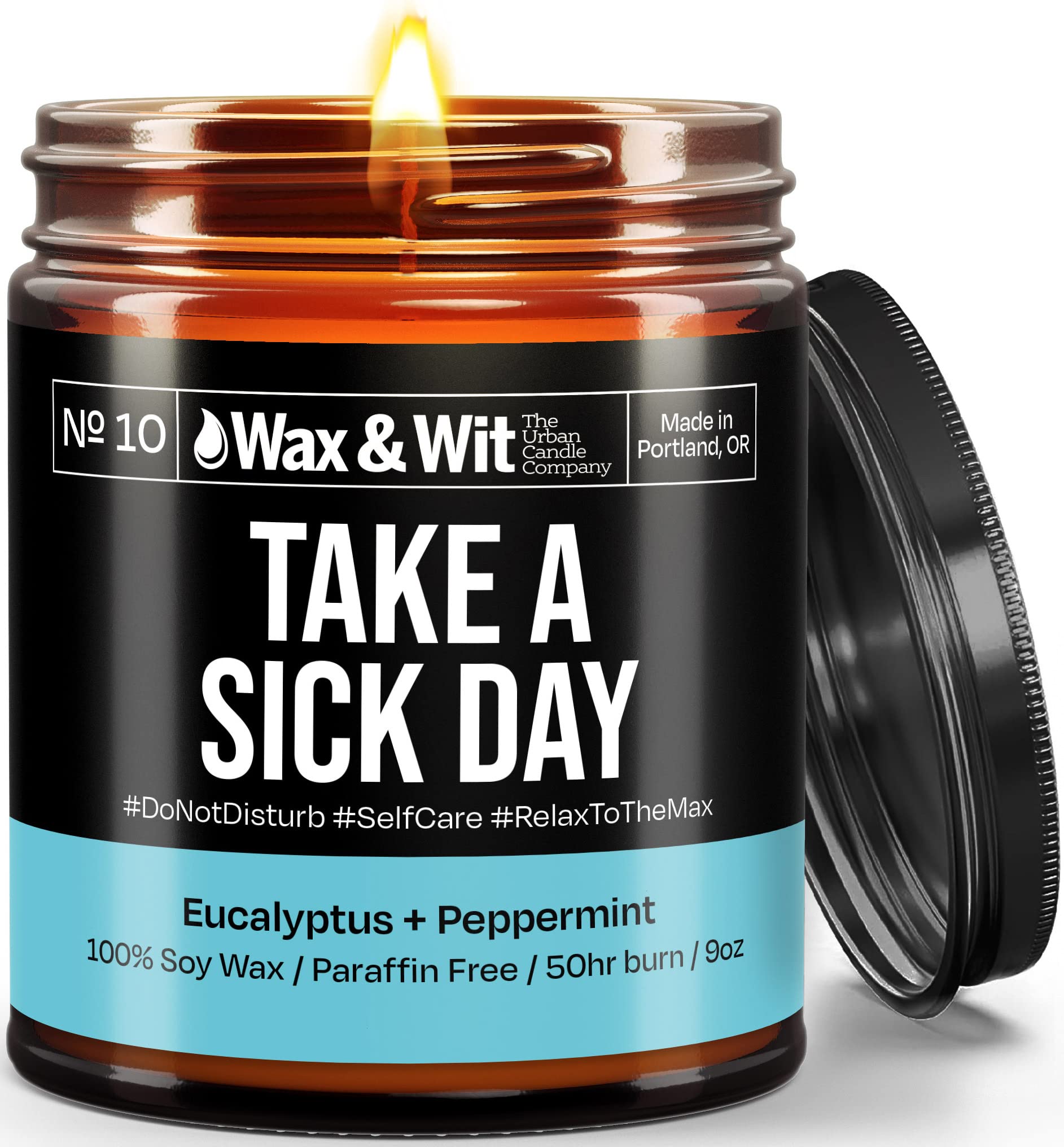 Are Peppermint Candles Bad For Dogs