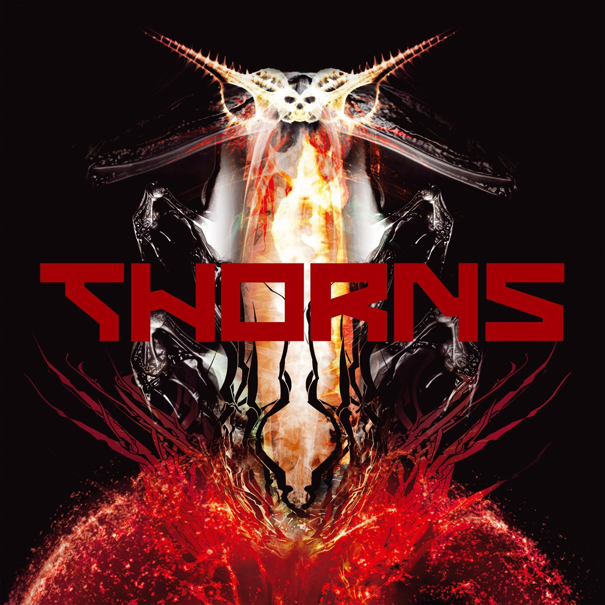 Thorns [VINYL]