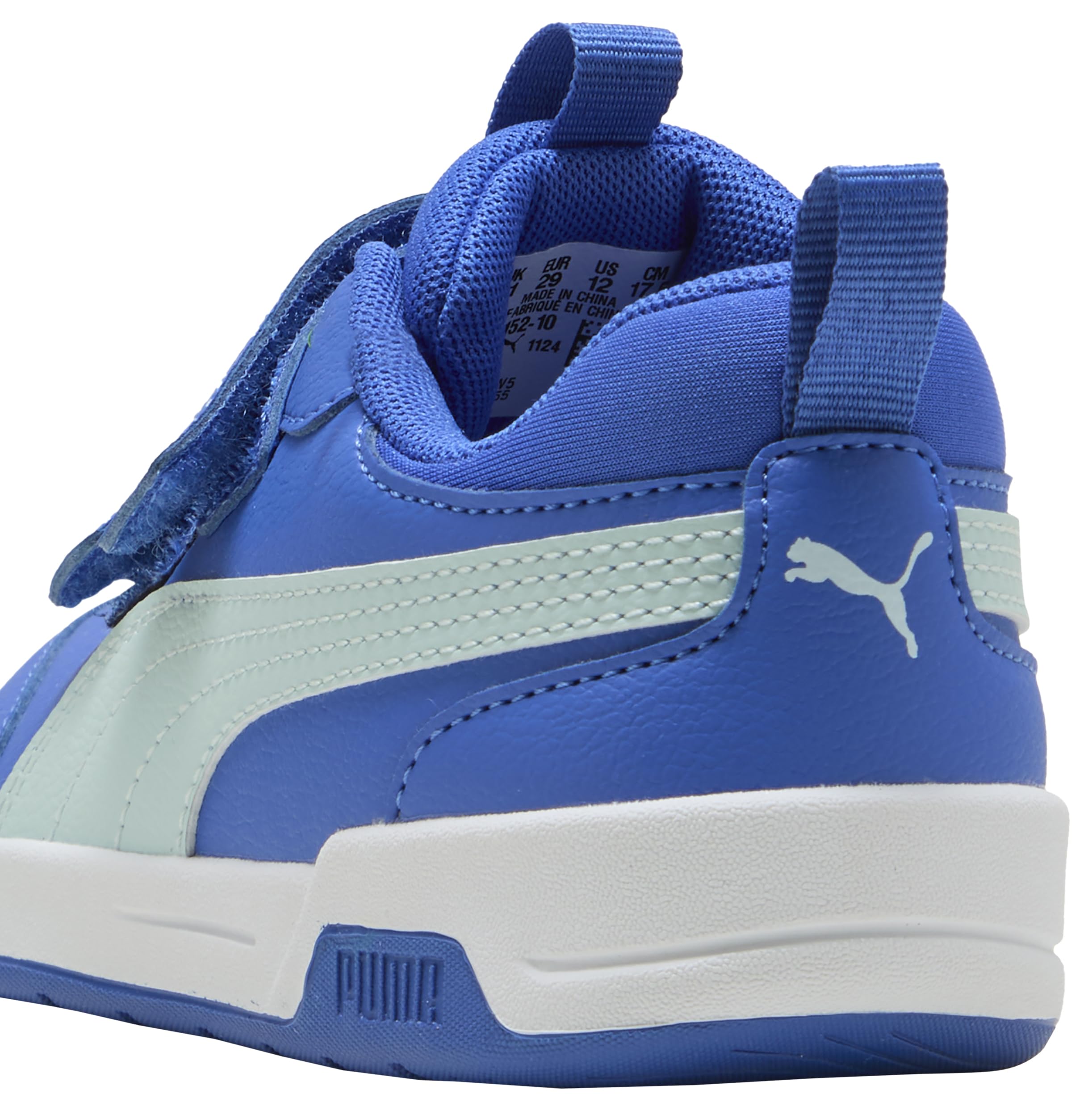 PUMA Mixte Enfant Multiflex 2 SL V PS Sneaker