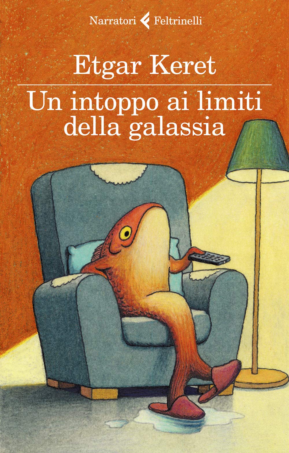 Un Intoppo Ai Limiti Della Galassia - 4