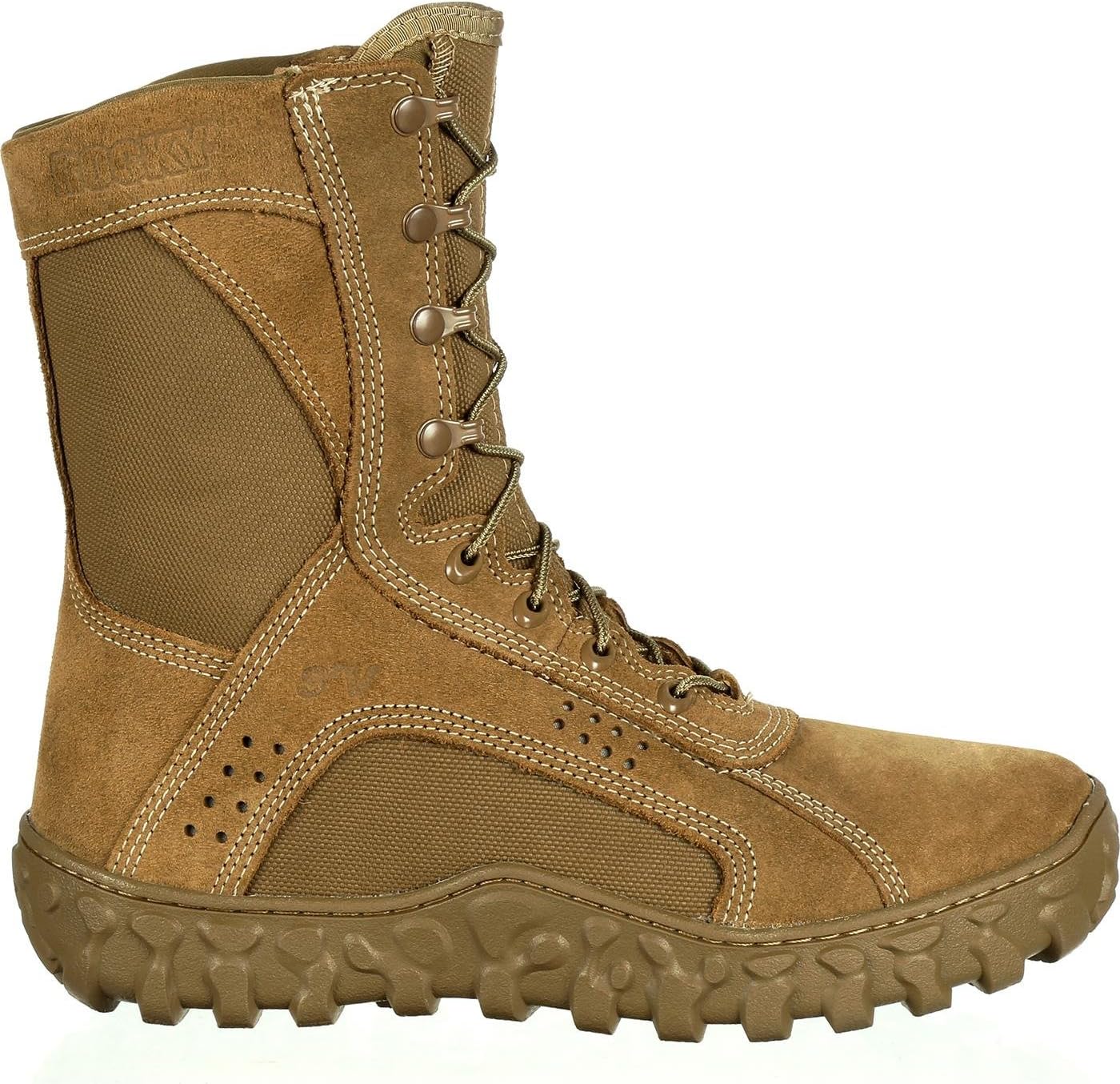 ROCKY S2V Tactical Military Boot