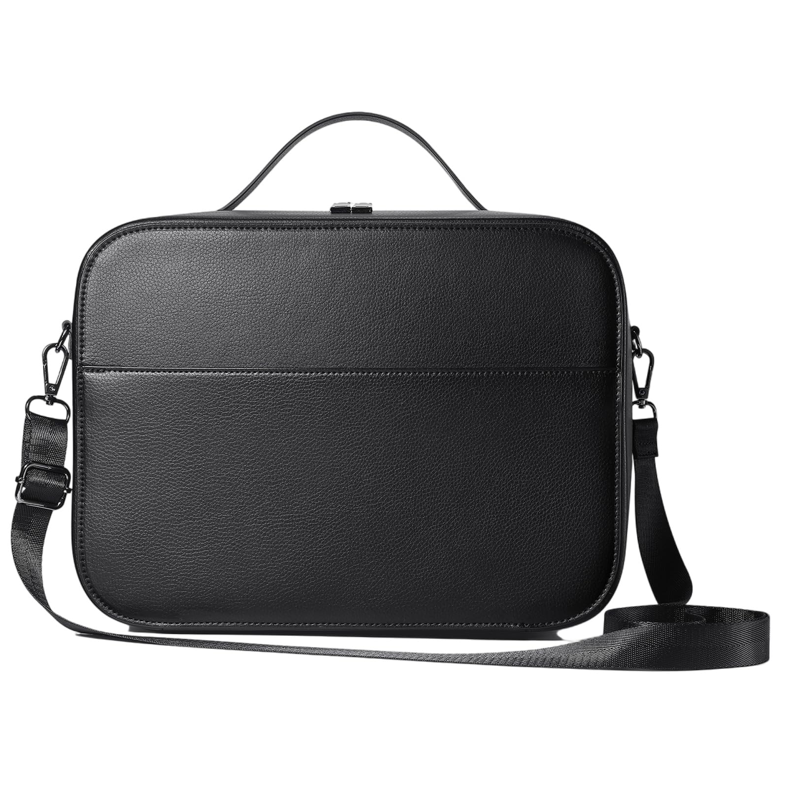 Custodia per cuffie Custodia antiurto per realtà virtuale Custodia da viaggio Custodia da viaggio Contenitore leggero Custodia da viaggio di grande capacità Contenitore per occhiali per realtà