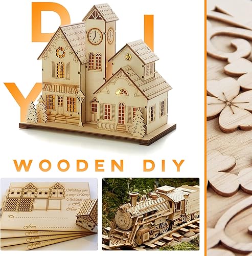 Miniatura 4 de NOTRAK SCULPFUN S9 Máquina de grabado láser ultrafina tecnología de modelado de haz láser de madera de alta precisión grabador láser acrílico