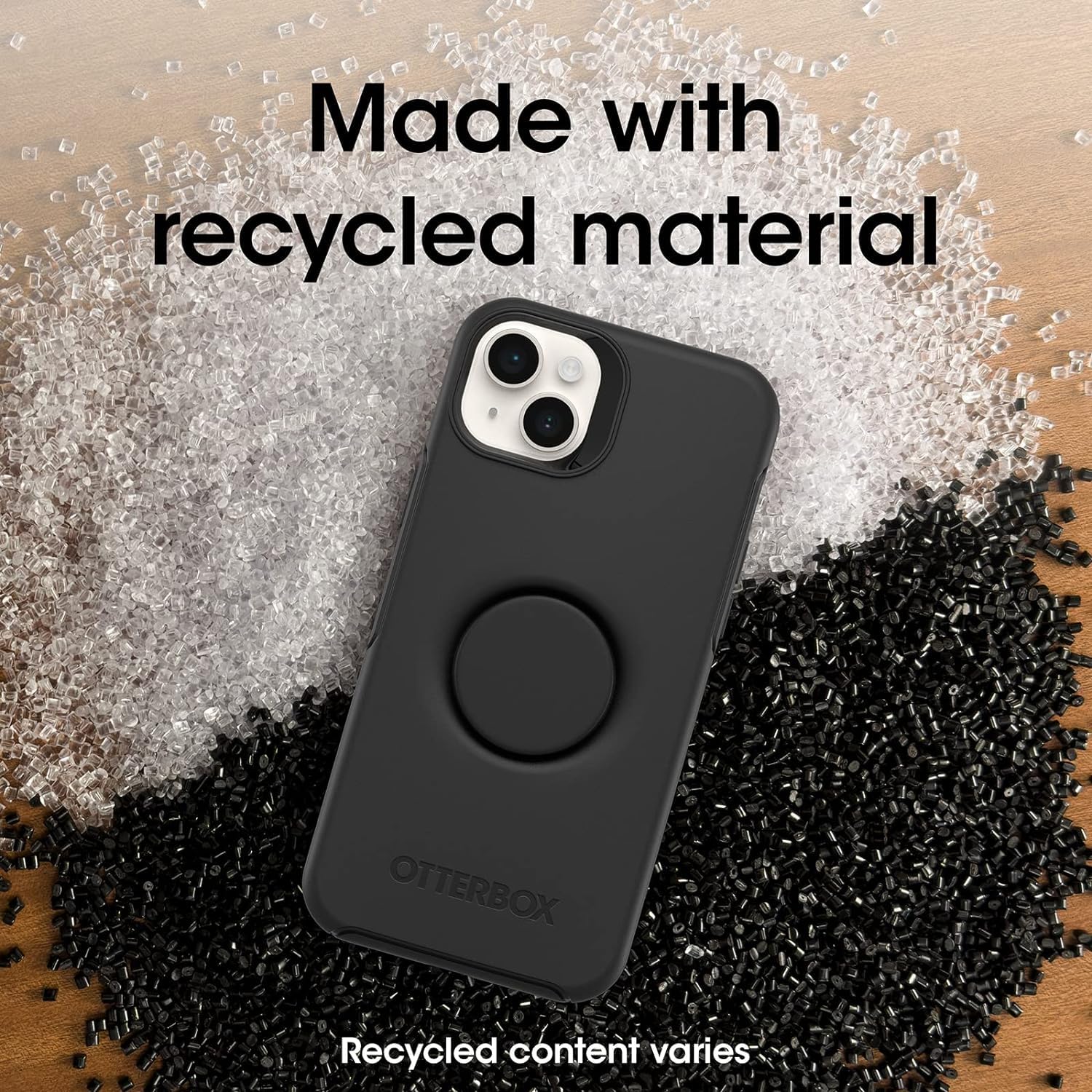 Amazon.com: OtterBox + Pop Symmetry Series Case for iPhone 14 Plus