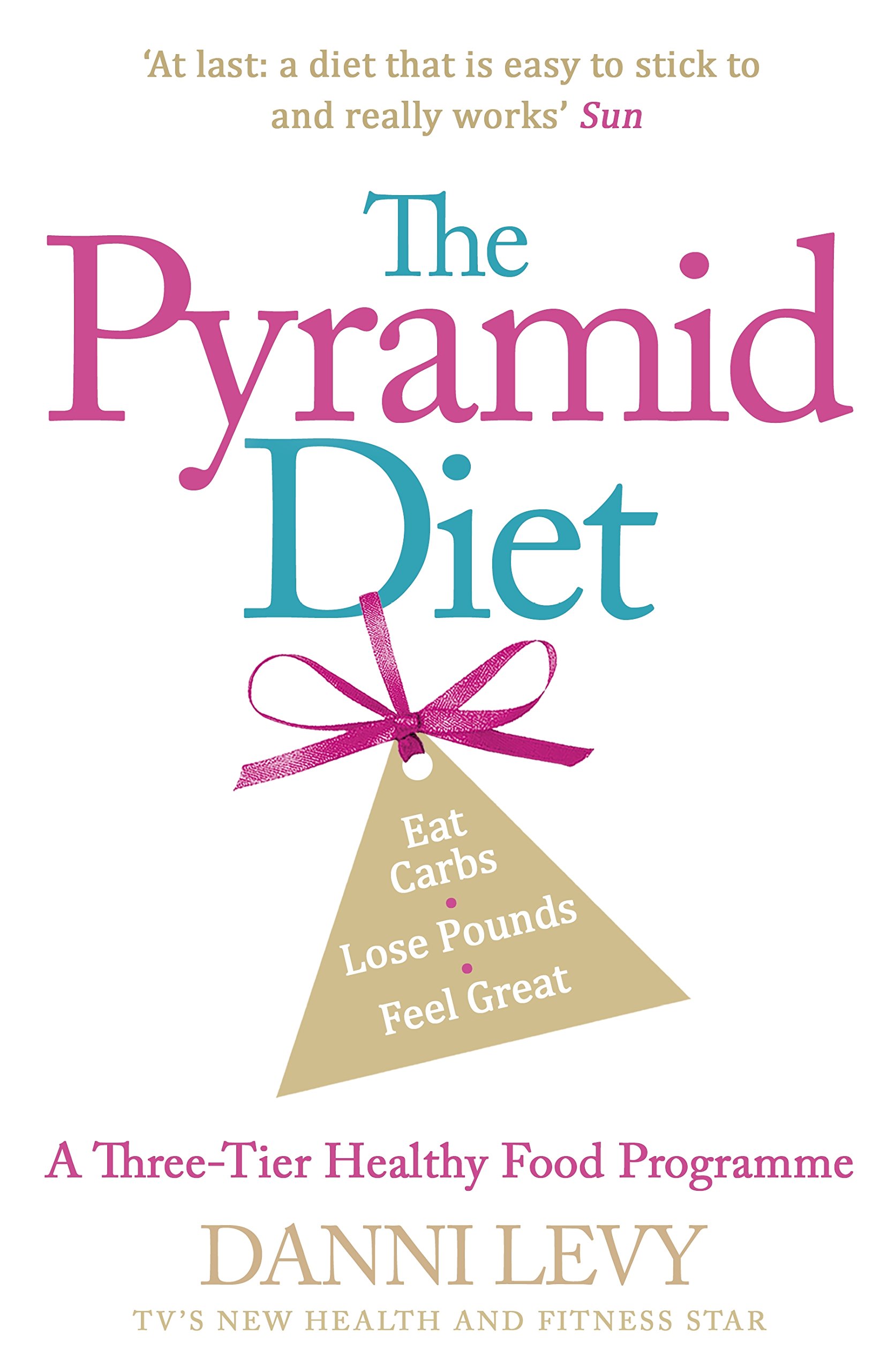 Michael Joseph The Pyramid Diet
