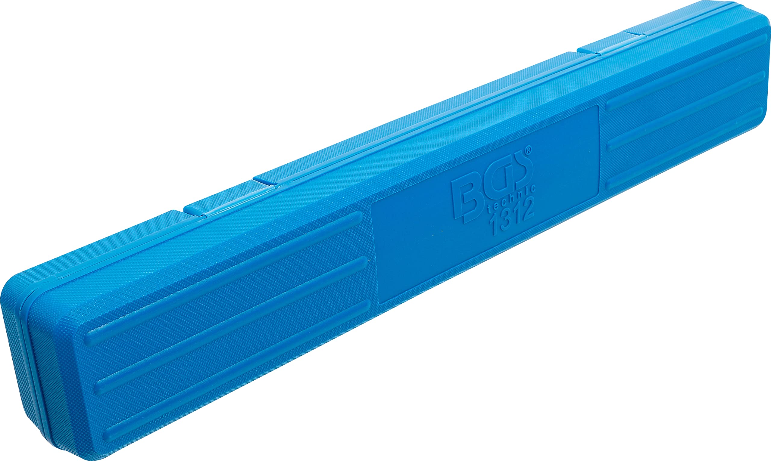 BGS 1312 | Juego de llaves para polea tensora | 12 caras 12 - 19 mm / E-Torx E10 - E18 | 15 piezas