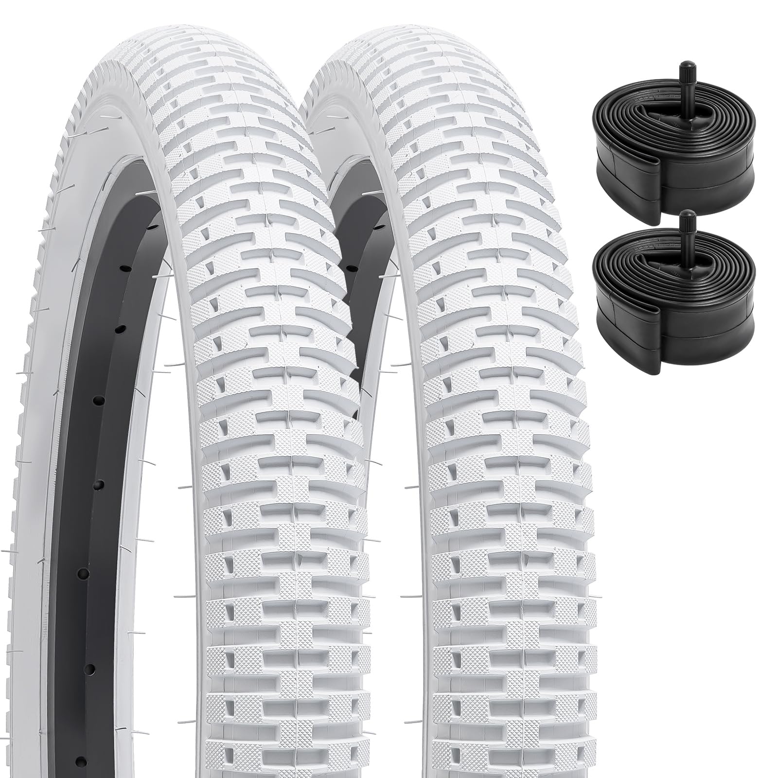 Amazon.com: YUNSCM 2-PCS 18