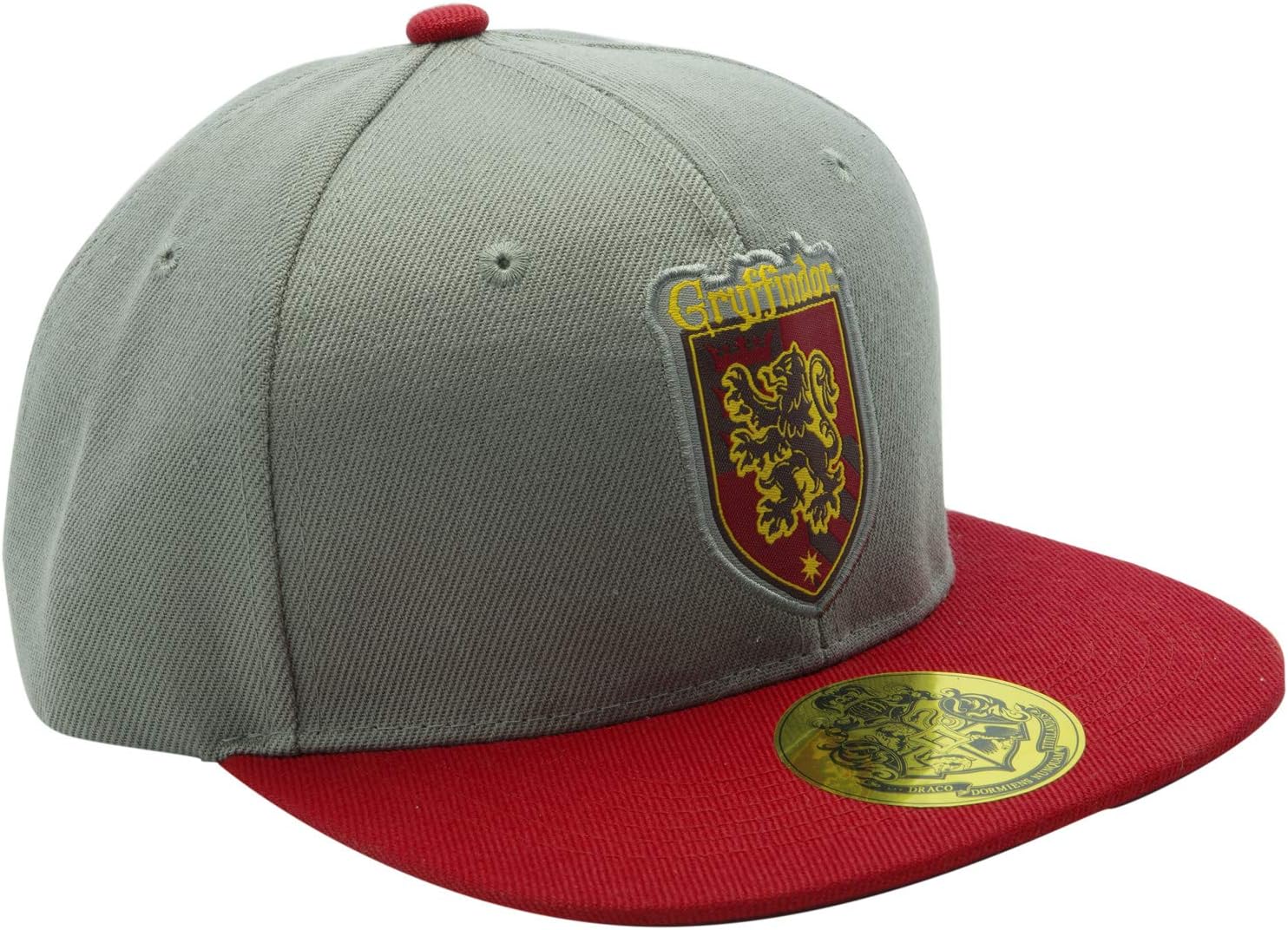 ABYstyle - Harry Potter Gryffindor Snapback Cap