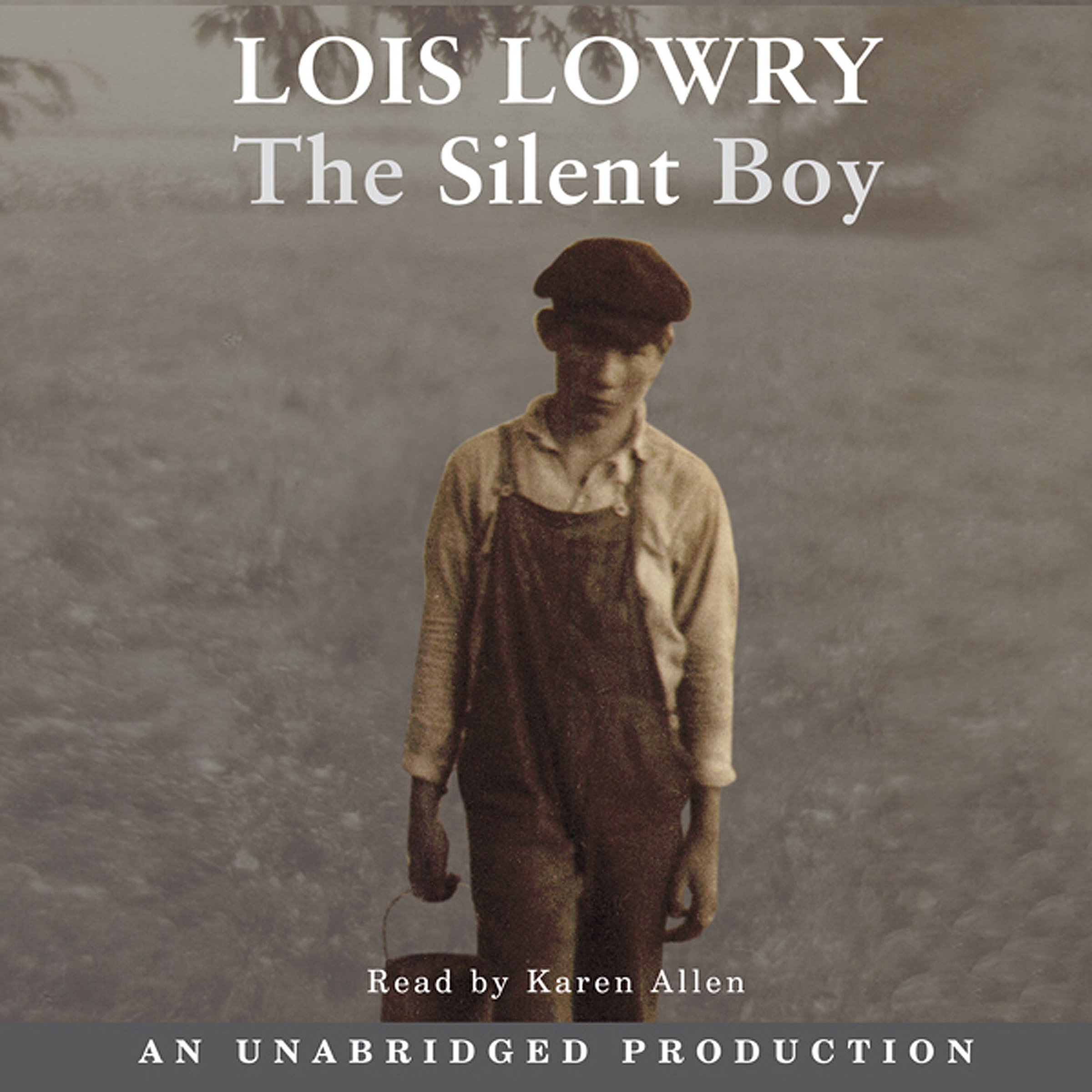 The Silent Boy