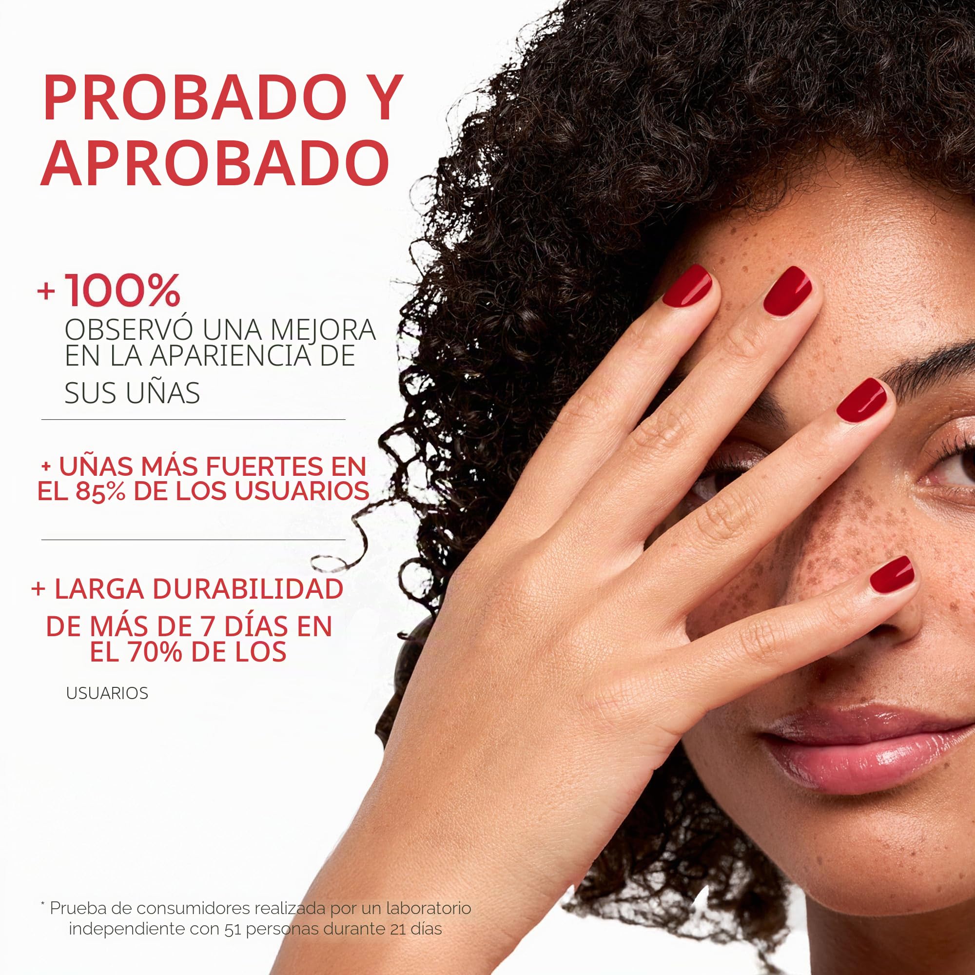 PODERM Esenciales de Esmalte de Uñas Vital Colors con Árbol de Té - Fabricado en Suiza | Antifúngico con Aceite de Árbol de Té, Silicio y Biotina | Repara y Disimula Uñas Amarillas y Dañadas