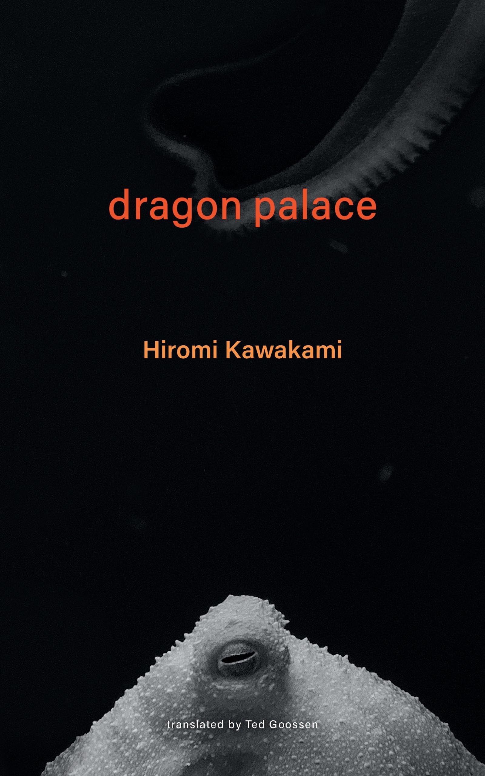 Cover of Dragon Palace