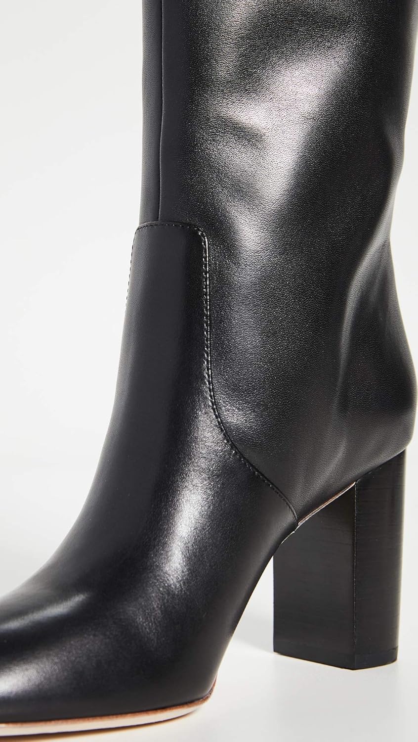 Loeffler Randall Women's Goldy Tall Boots - Image 7