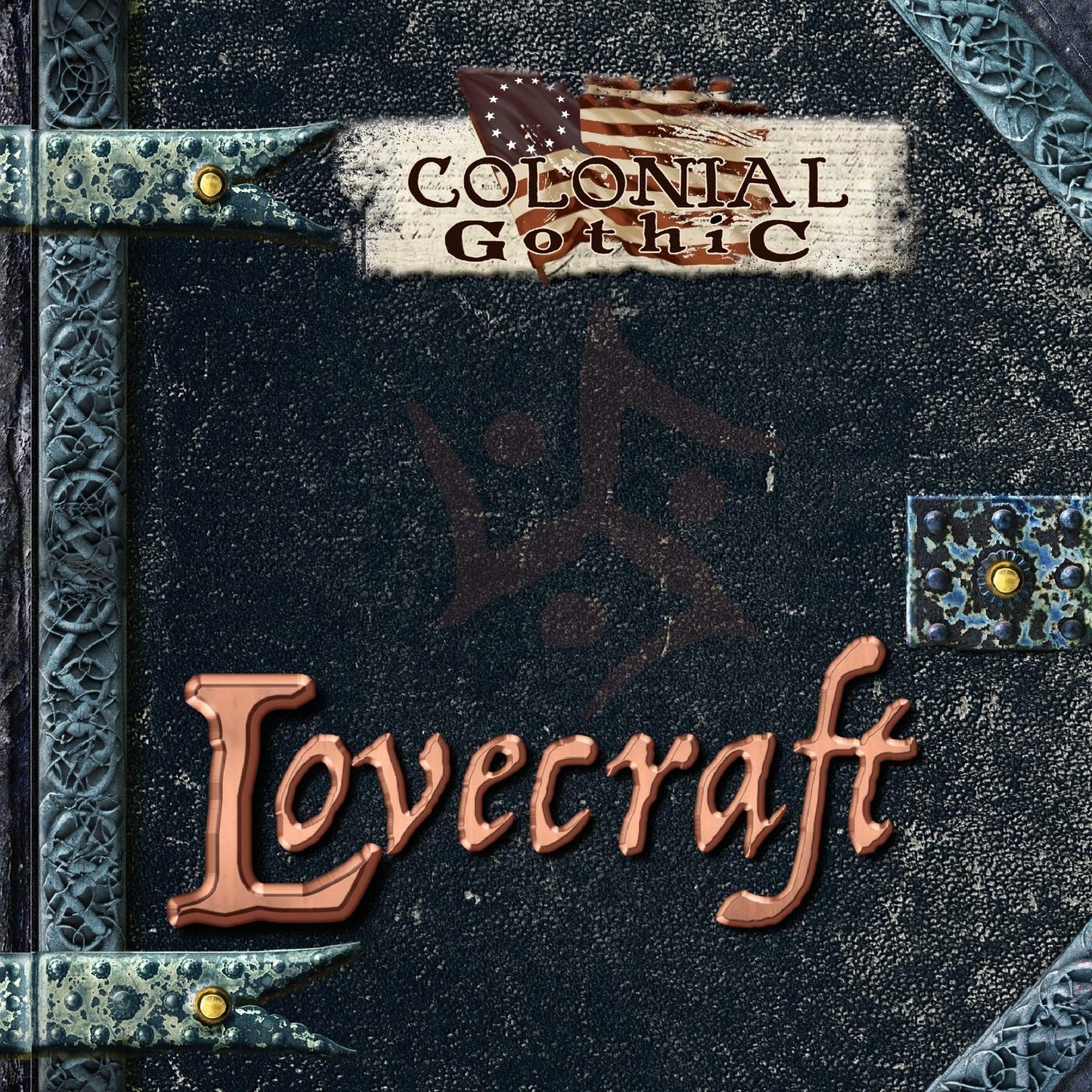 Colonial Gothic: Lovecraft
