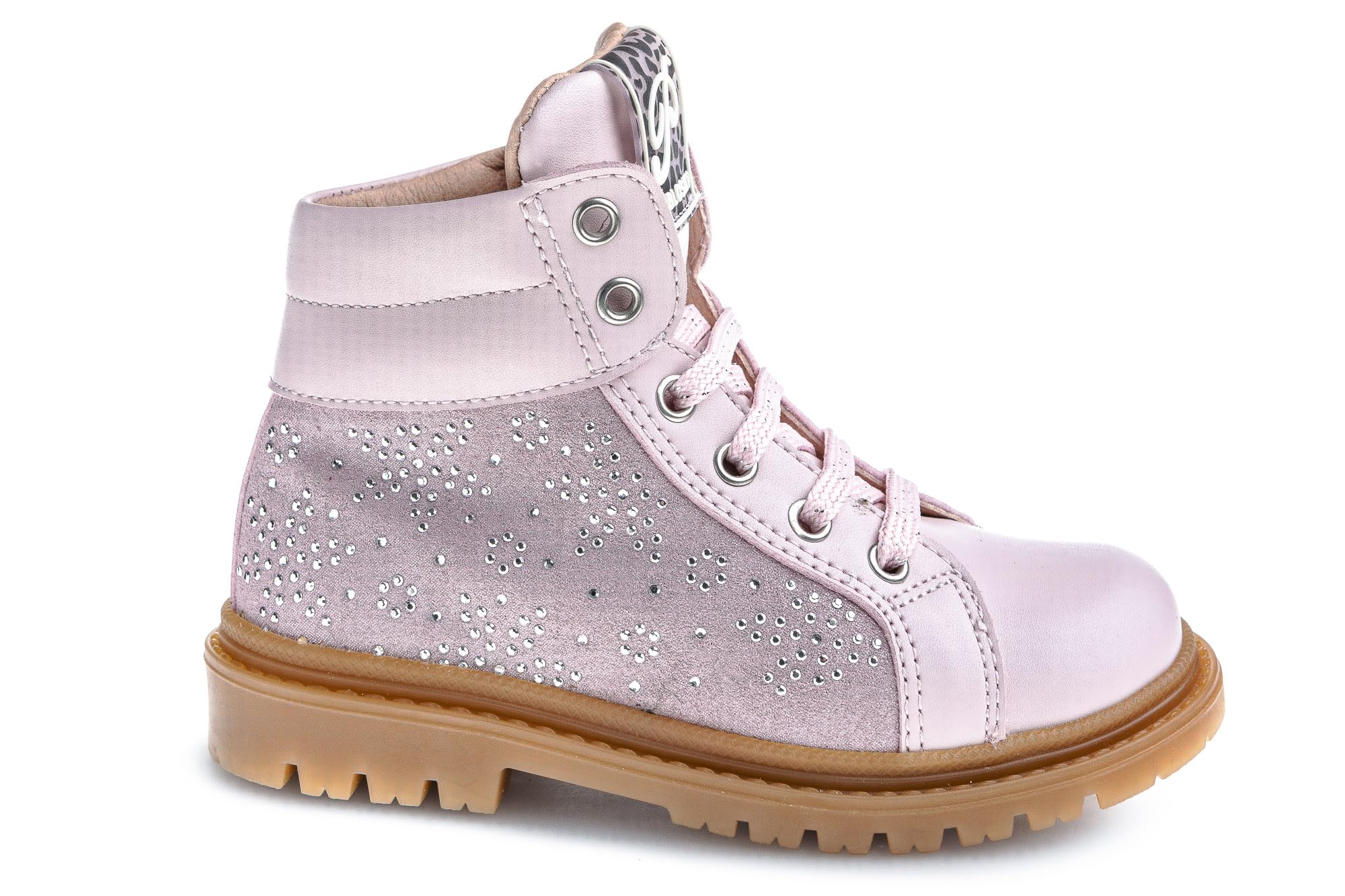 Pablosky Harry 445175, Botas de Moda