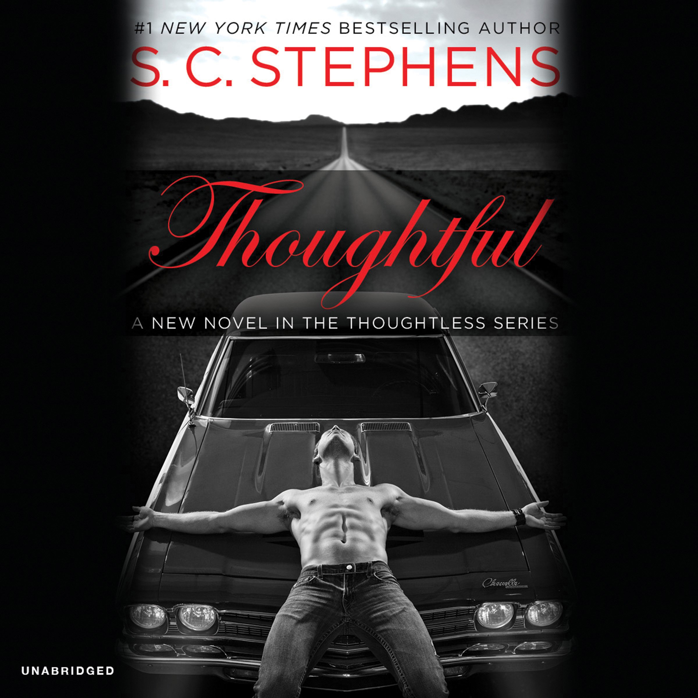 Cover art for Thoughtful