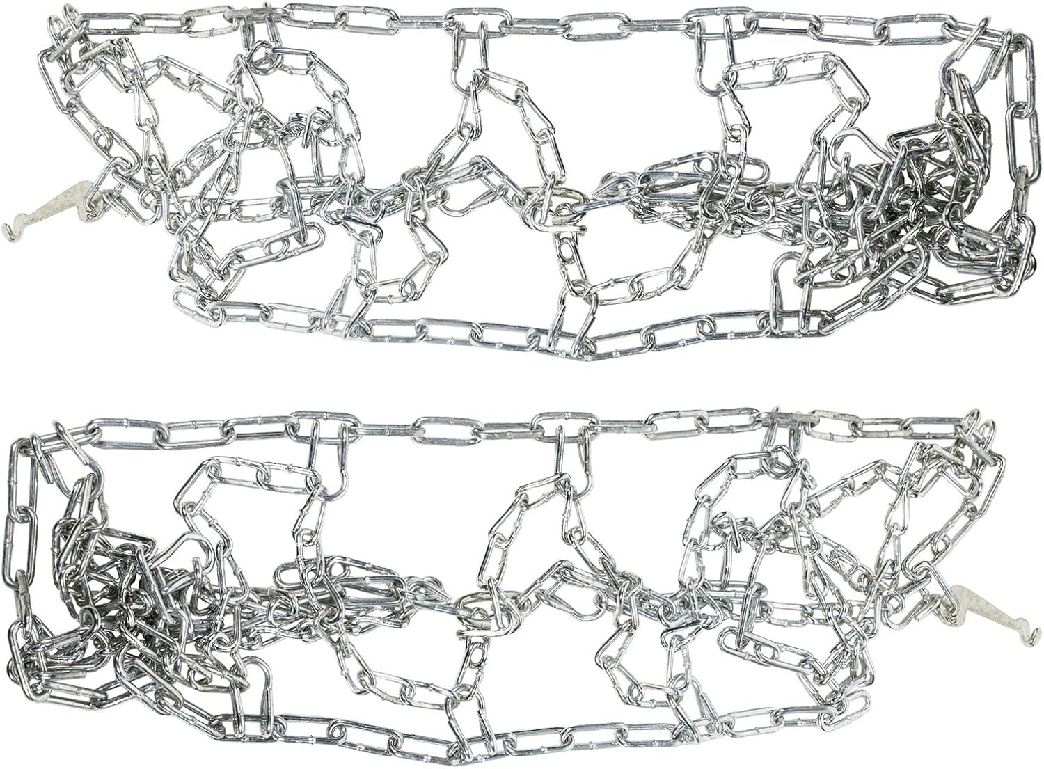 Replacement for fits 490-241-0028 Chains Tire 16.5X4 SWE 530 528-390-991 723-0608