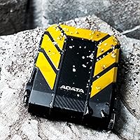 Vista 48 de ADATA Disco duro externo HD710 Pro de 5 TB (AHD710P-5TU31-CBK)