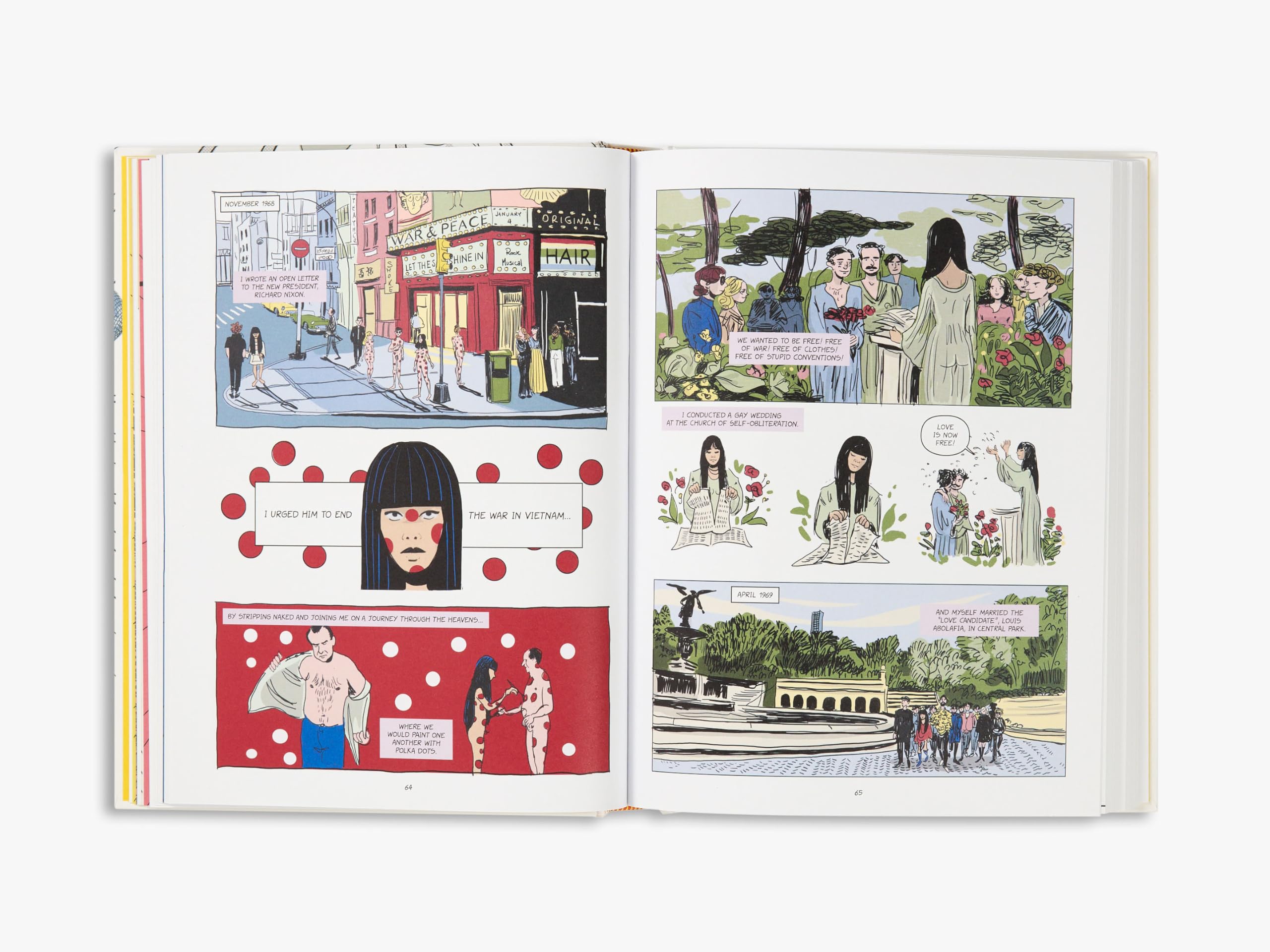 Blow Up! : The Explosion of Contemporary Art