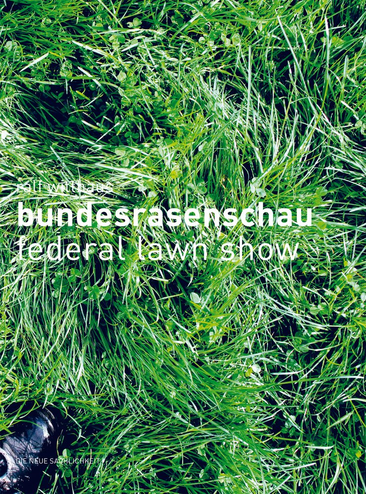 German Federal Lawn Show : semence gazon de qualité supérieure pour espaces verts