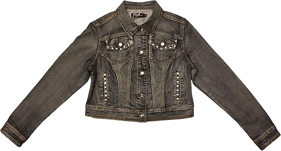 Earl jeans jacket Clearance