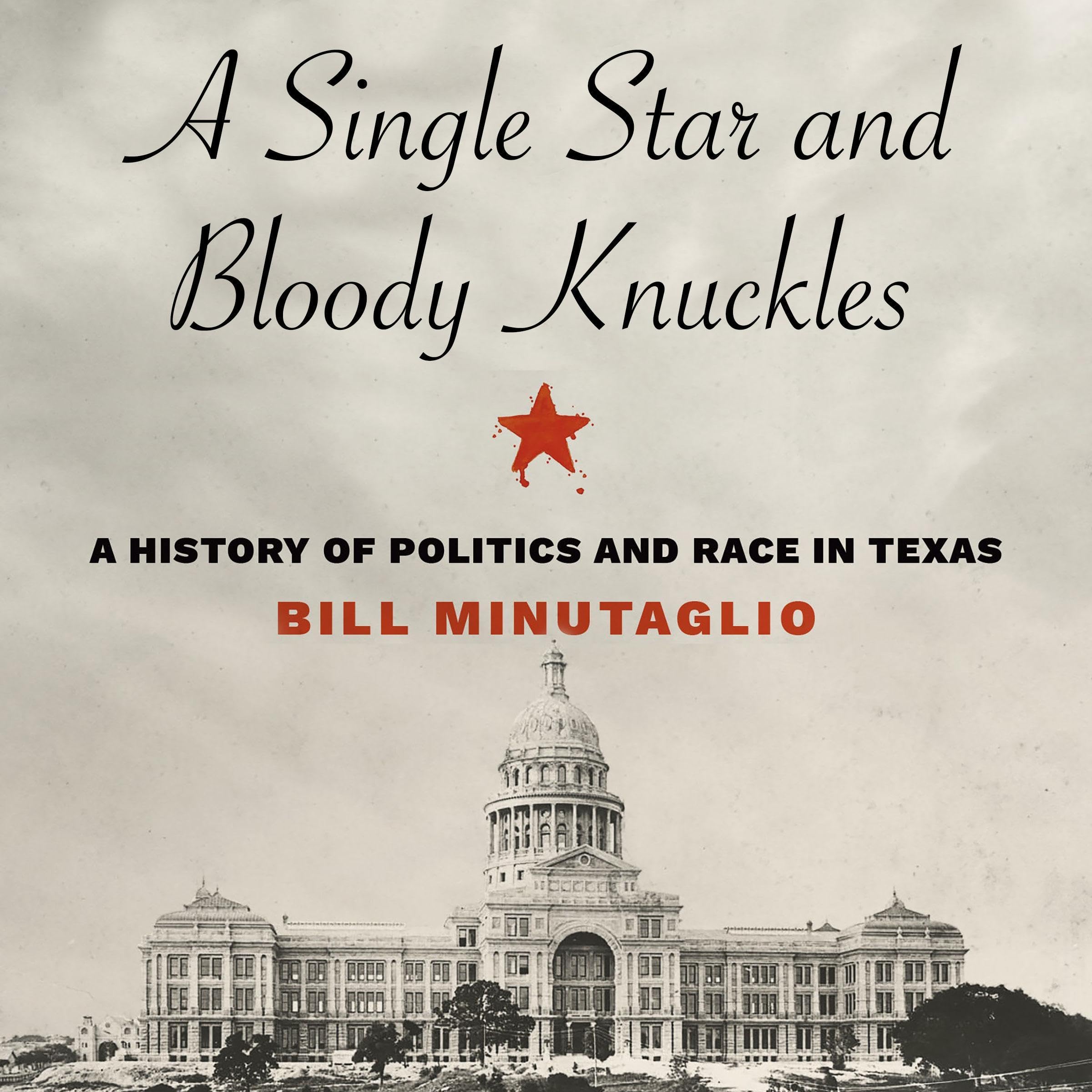 A Single Star and Bloody Knuckles