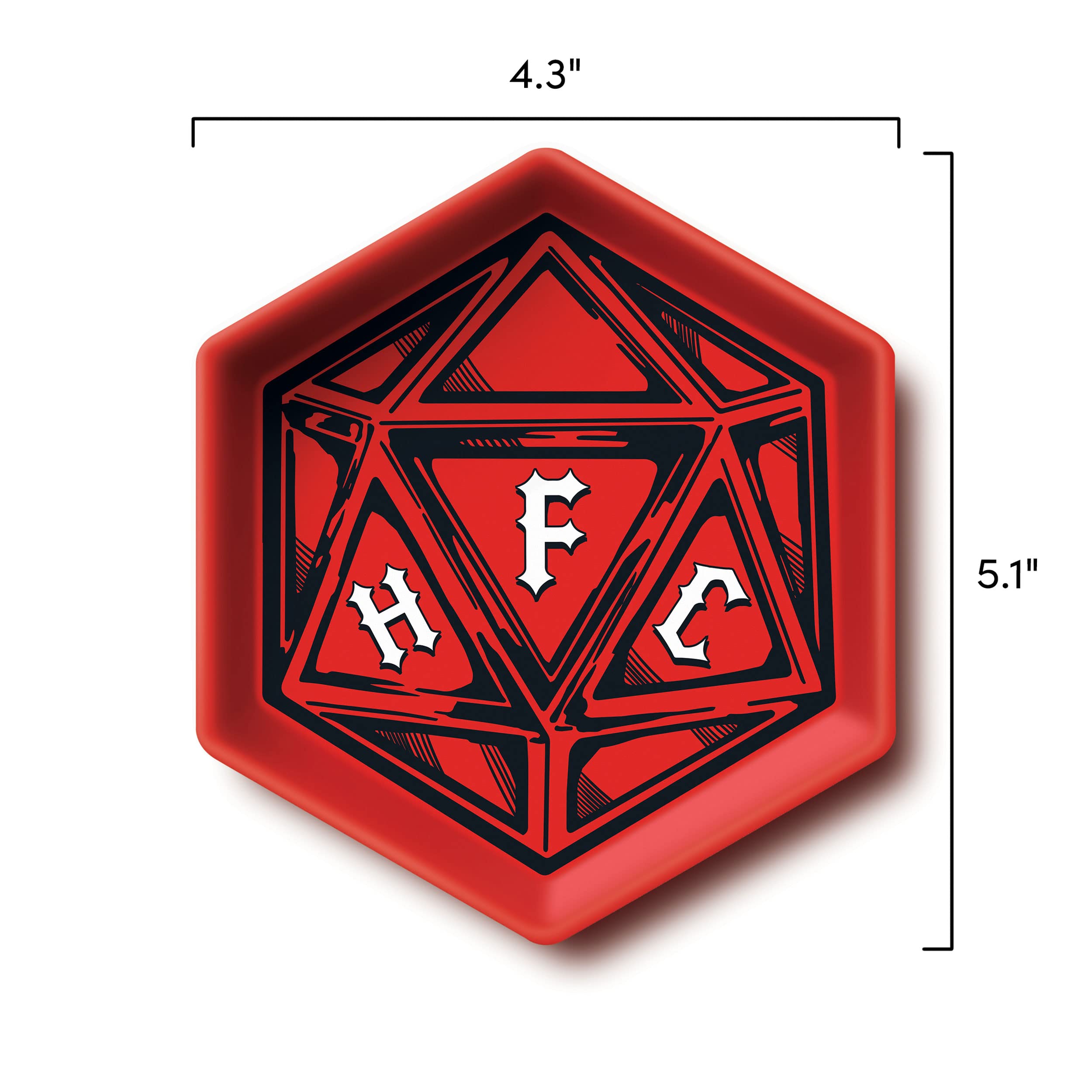 Amazon.com: Genuine Fred Stranger Things, Hellfire Club, Trinket