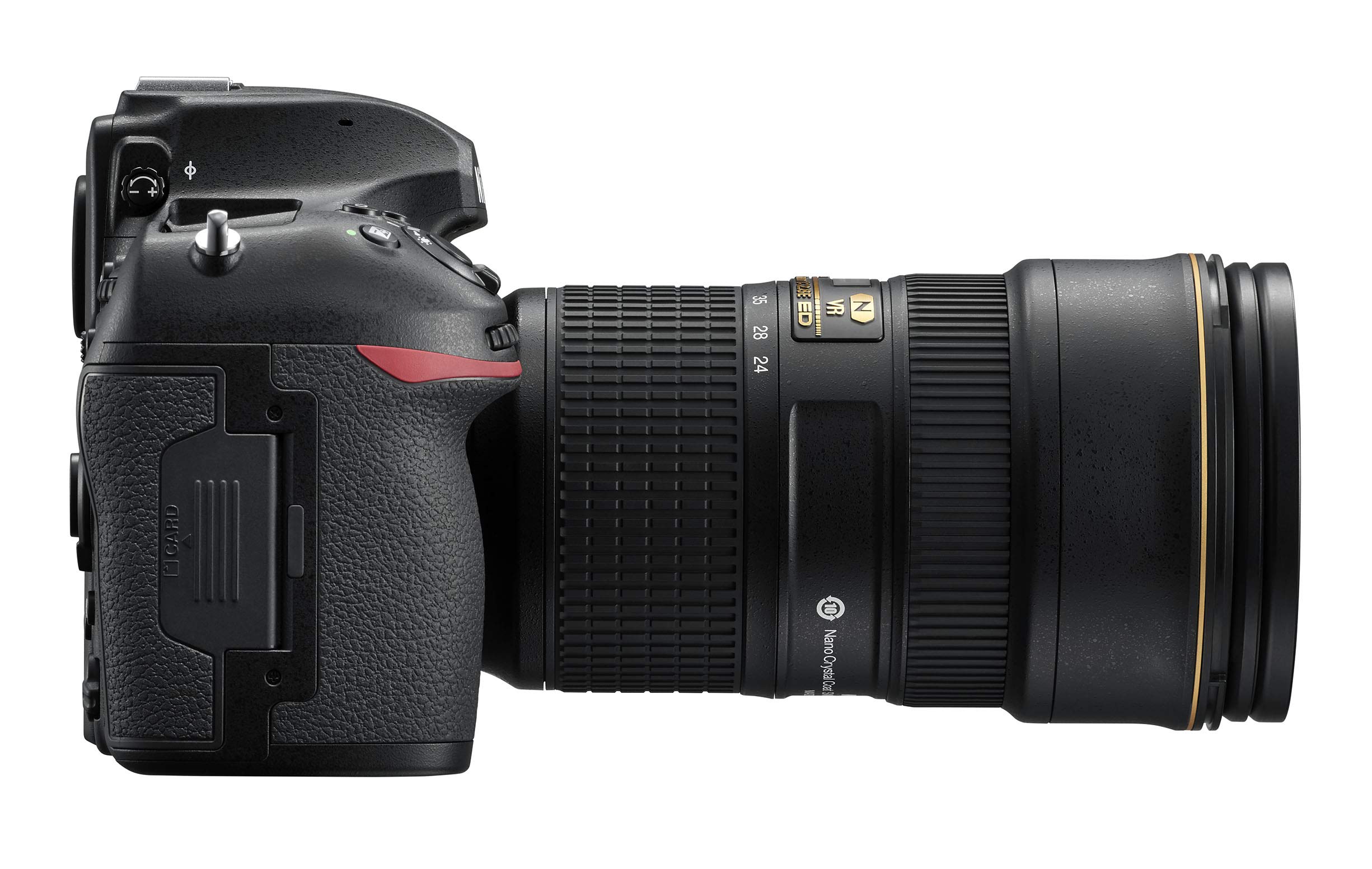 Amazon Canada: Nikon D850 Camera Body with 50mm f/1.4G AF-S Nikkor